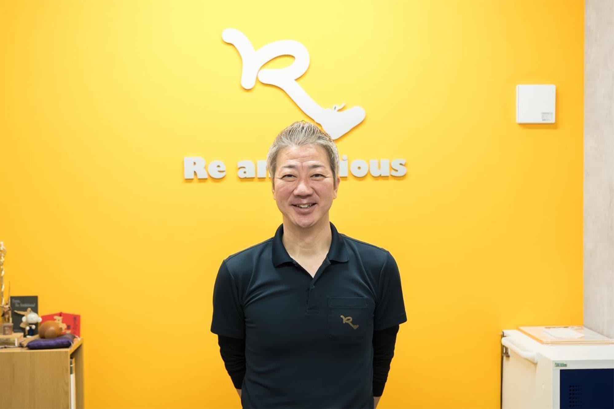 医療・福祉施設業