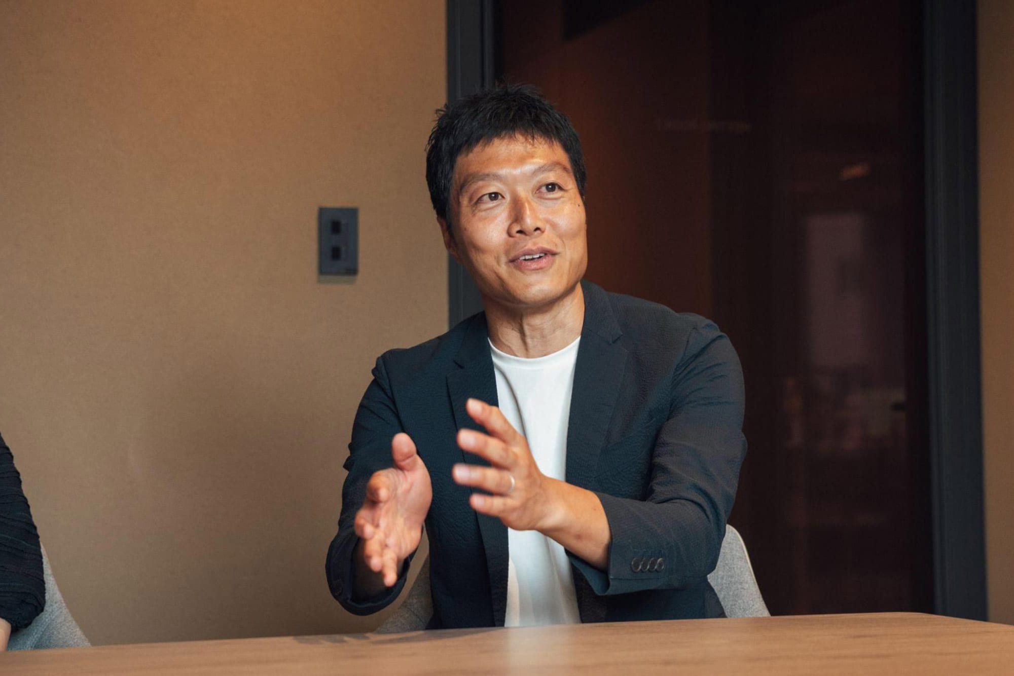 株式会社レッドクリフ