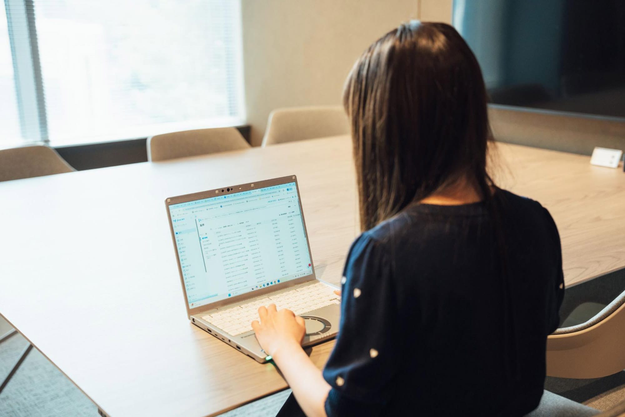 株式会社レッドクリフ