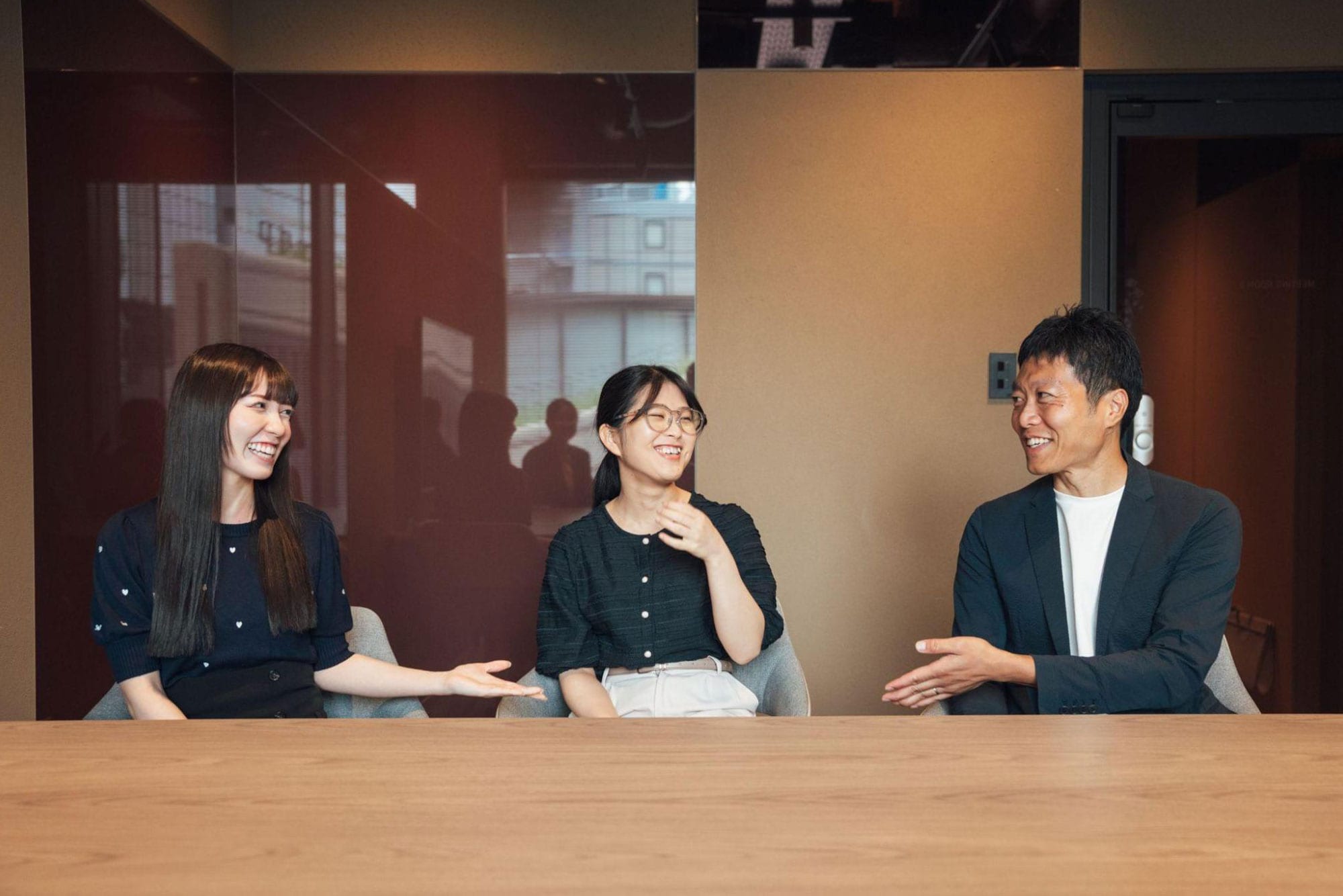 株式会社レッドクリフ