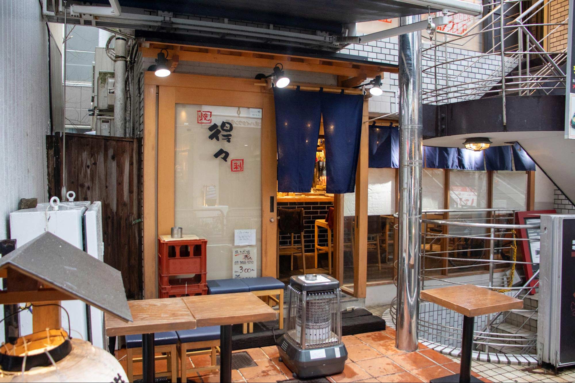 リバースコーポレーション