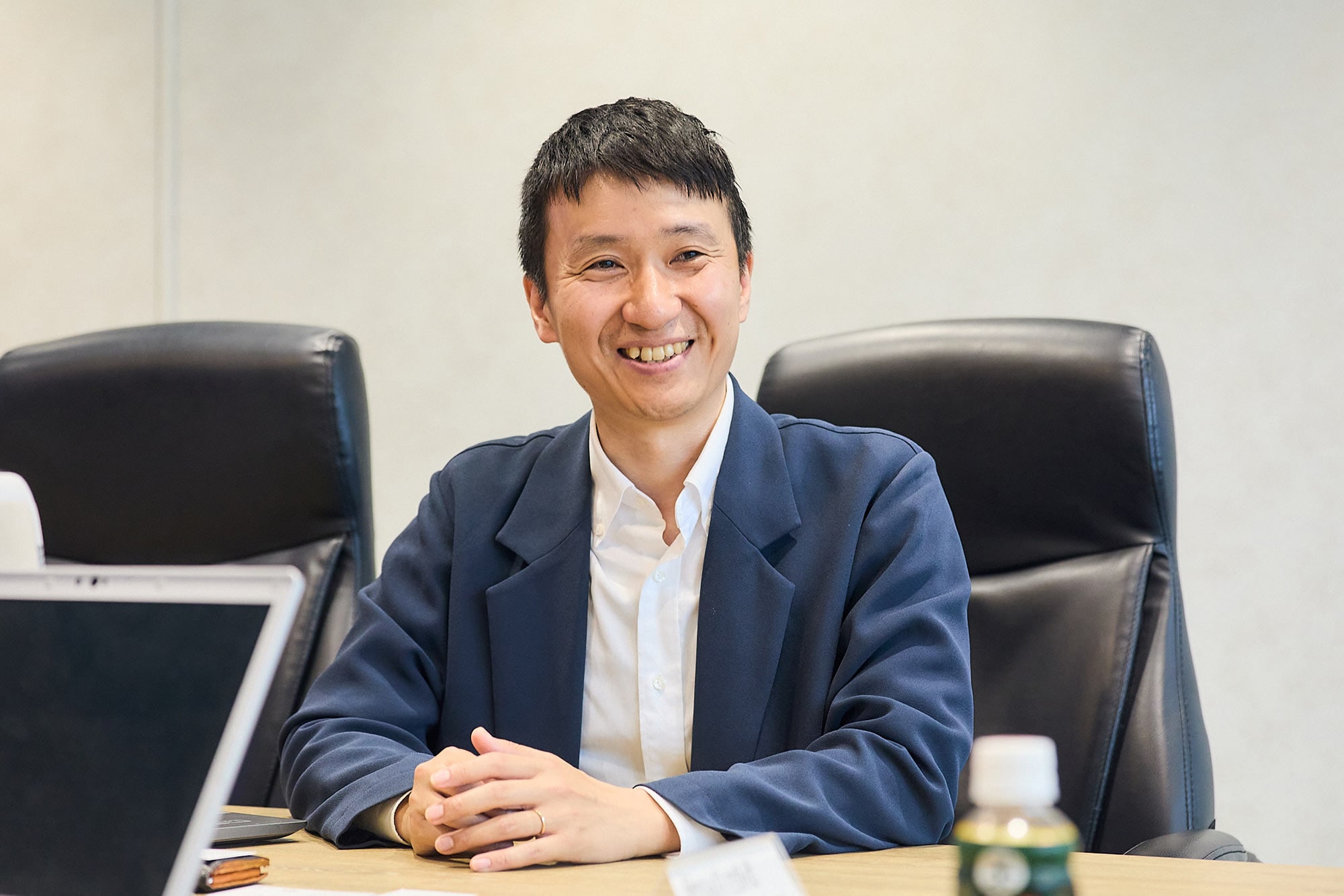 株式会社ルント×税理士法人BlueWorksTax