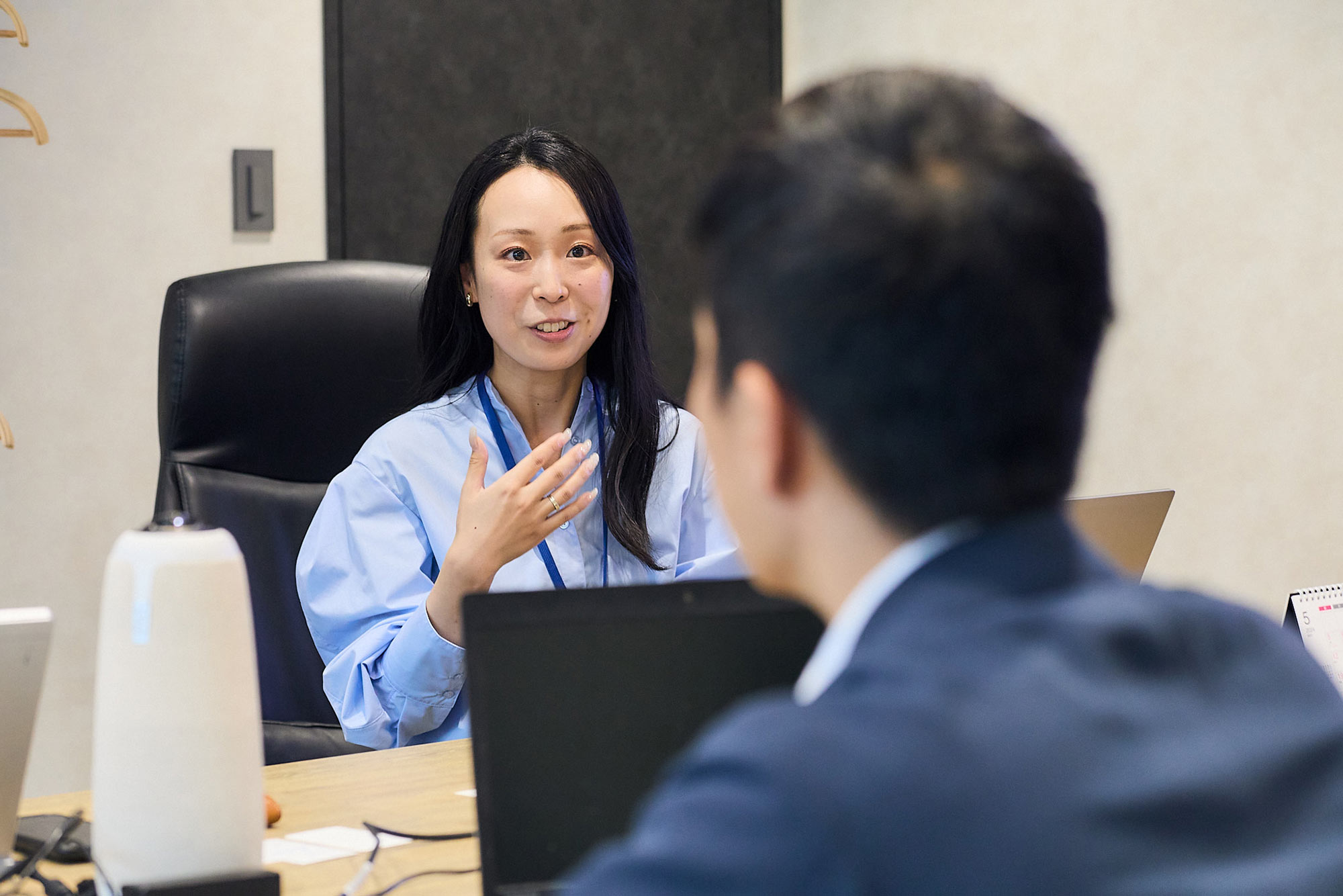 株式会社ルント×税理士法人BlueWorksTax