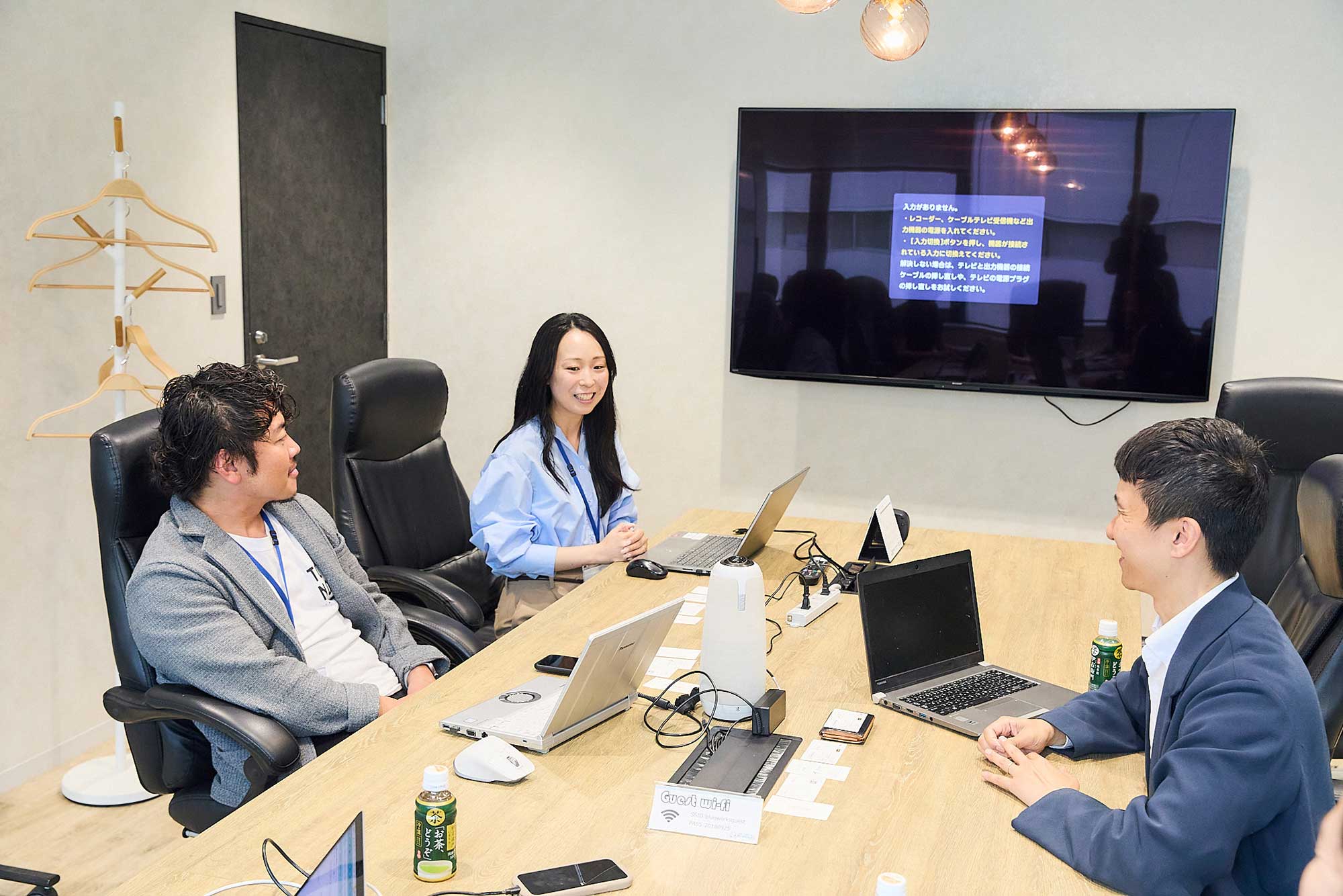 株式会社ルント×税理士法人BlueWorksTax