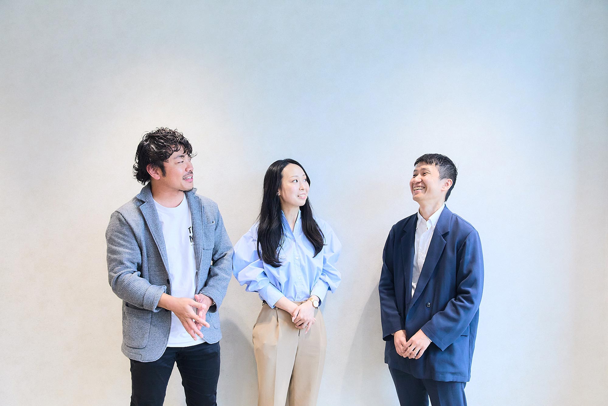 株式会社ルント×税理士法人BlueWorksTax