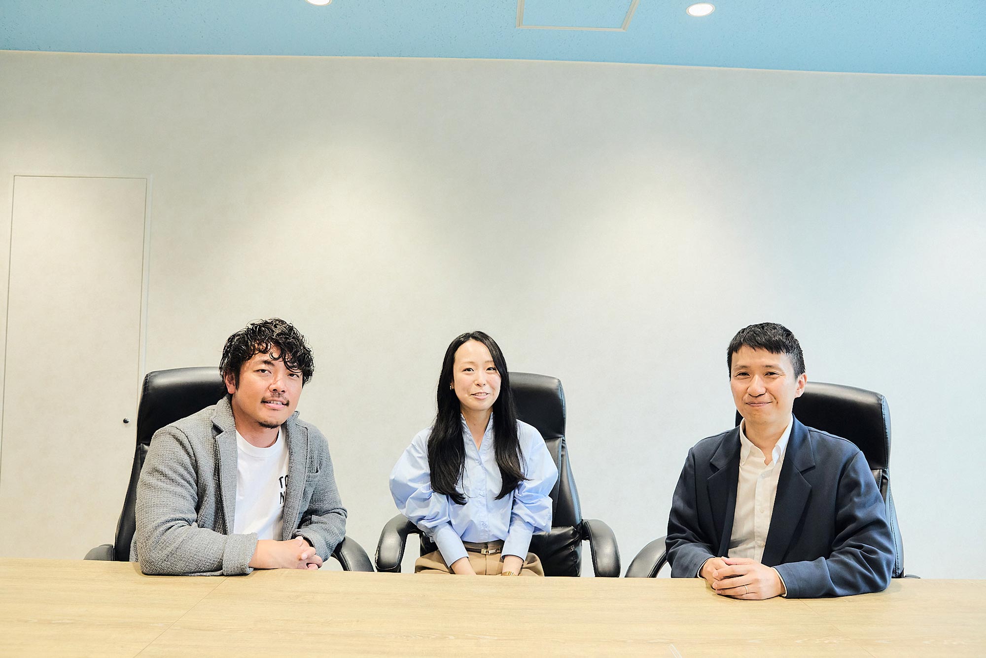 株式会社ルント×税理士法人BlueWorksTax