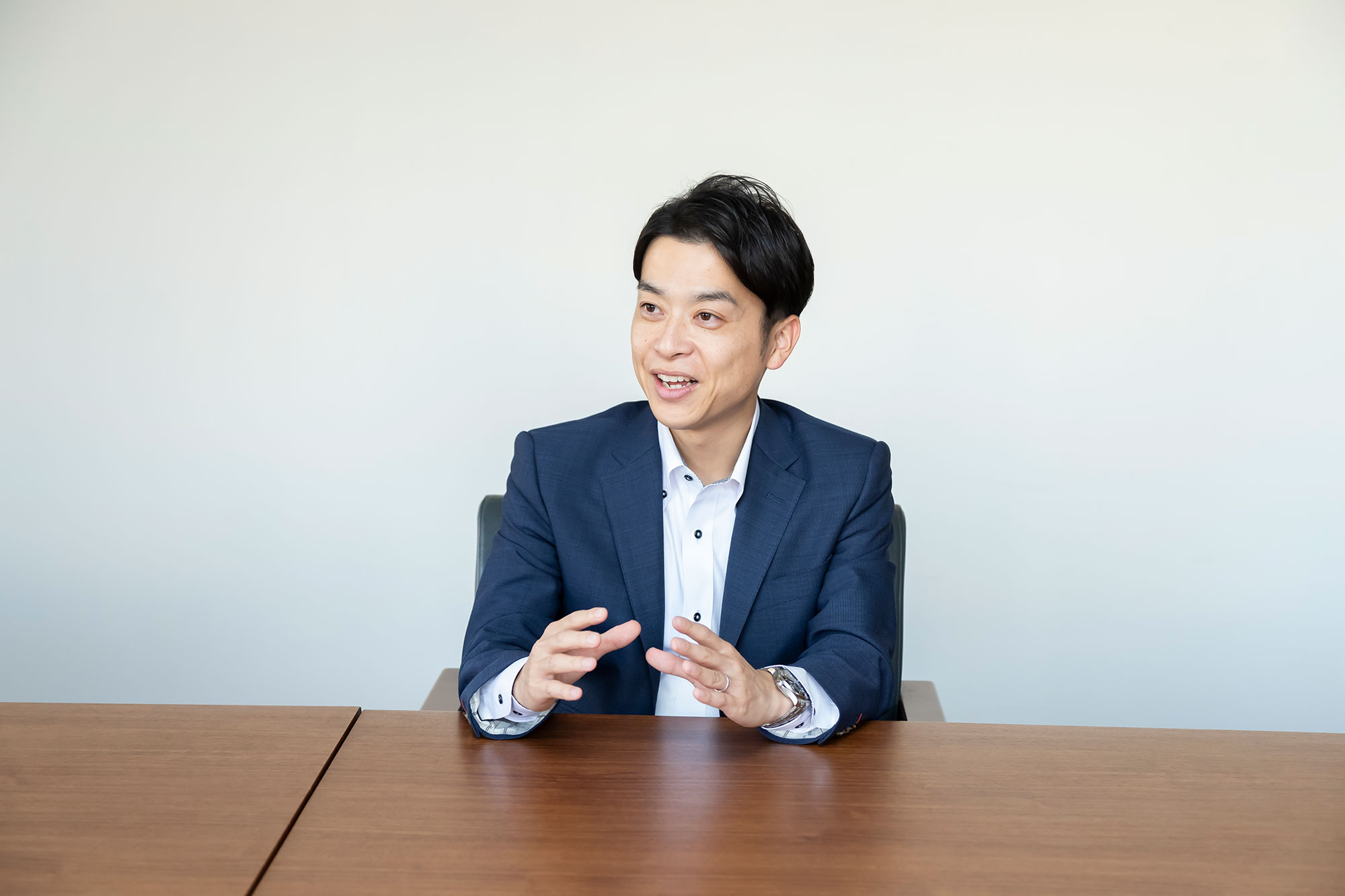 株式会社西京銀行