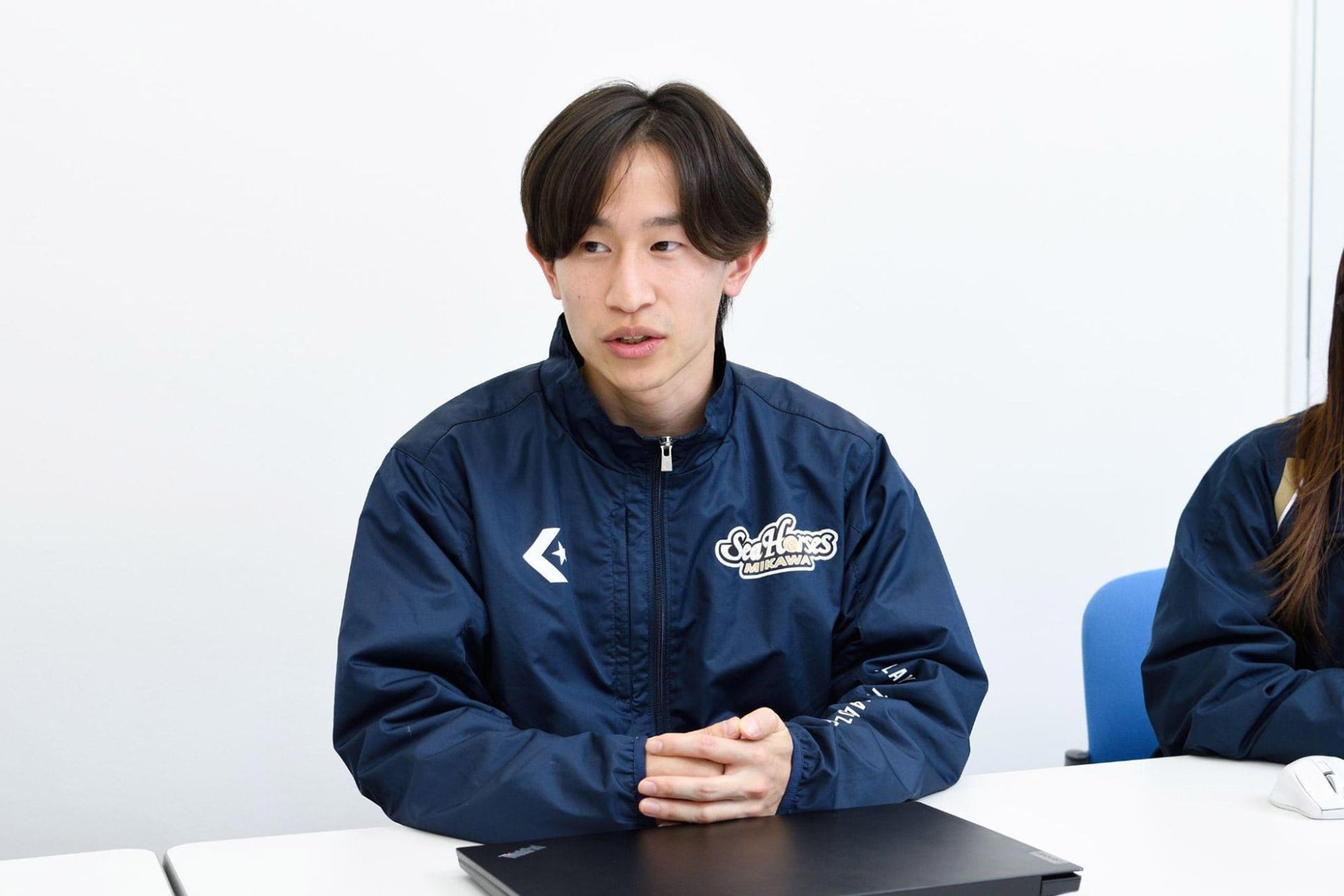 シーホーク三河