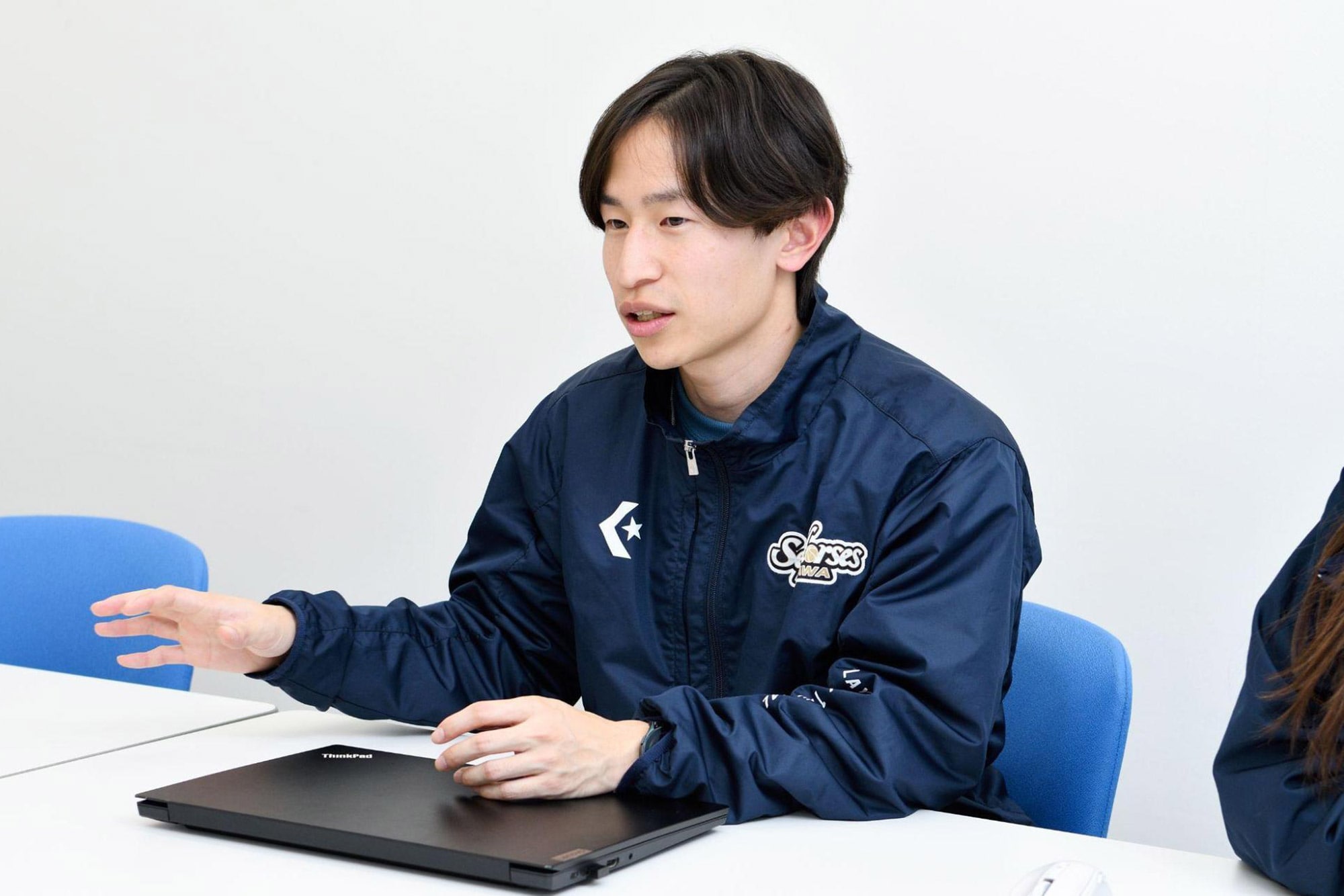 シーホーク三河