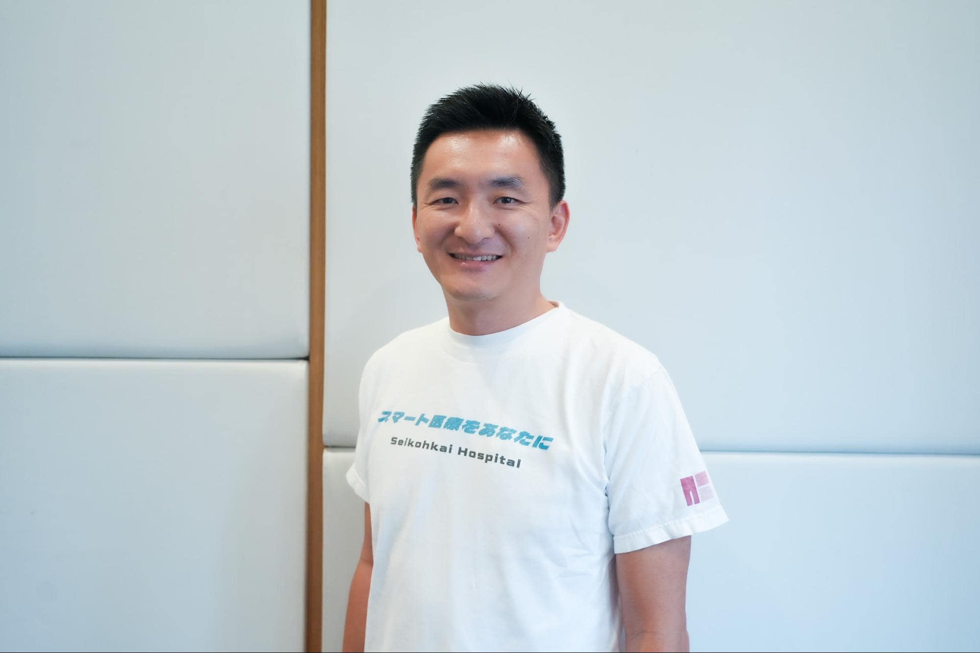 医療・福祉施設業