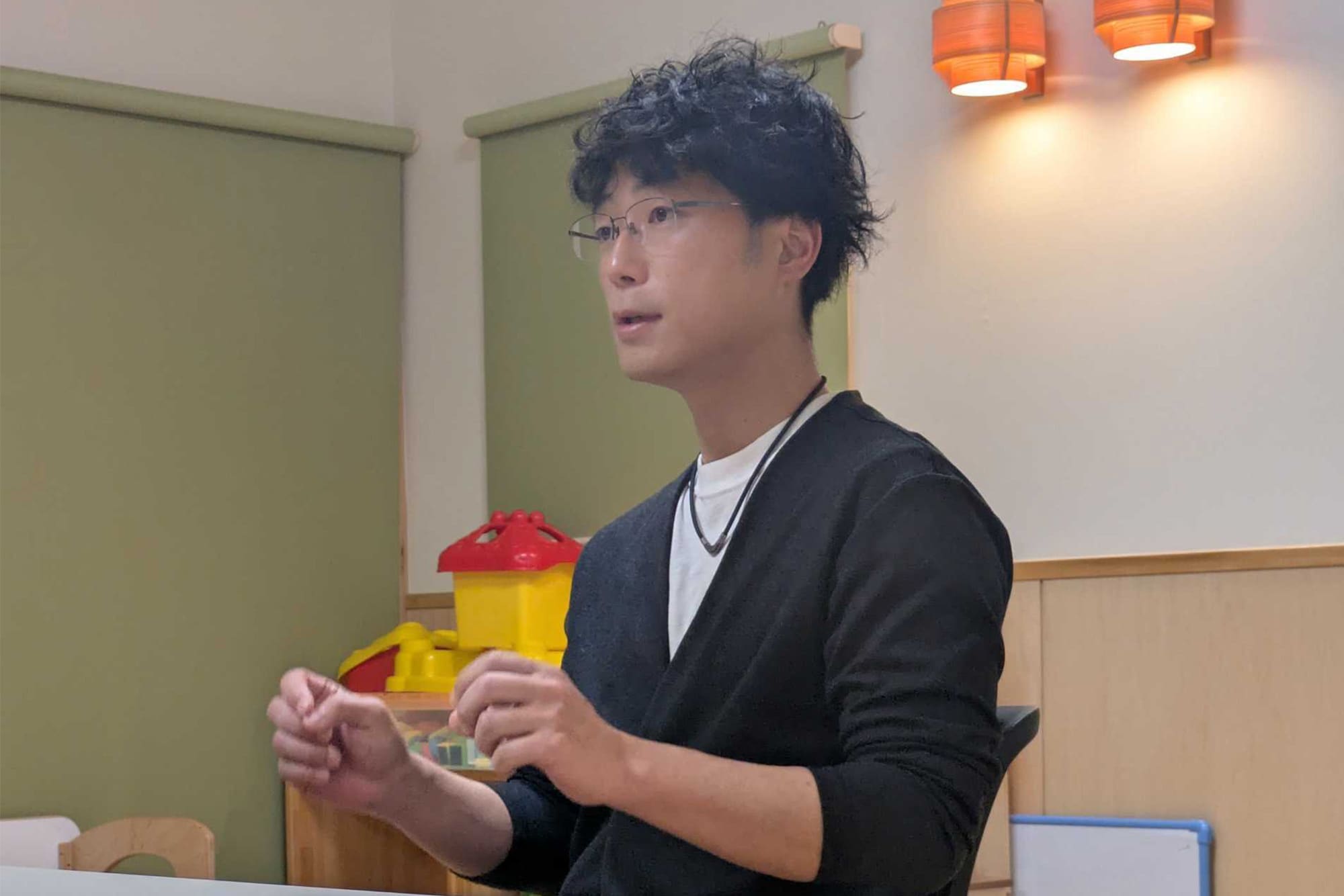 社会福祉法人志芳福祉会