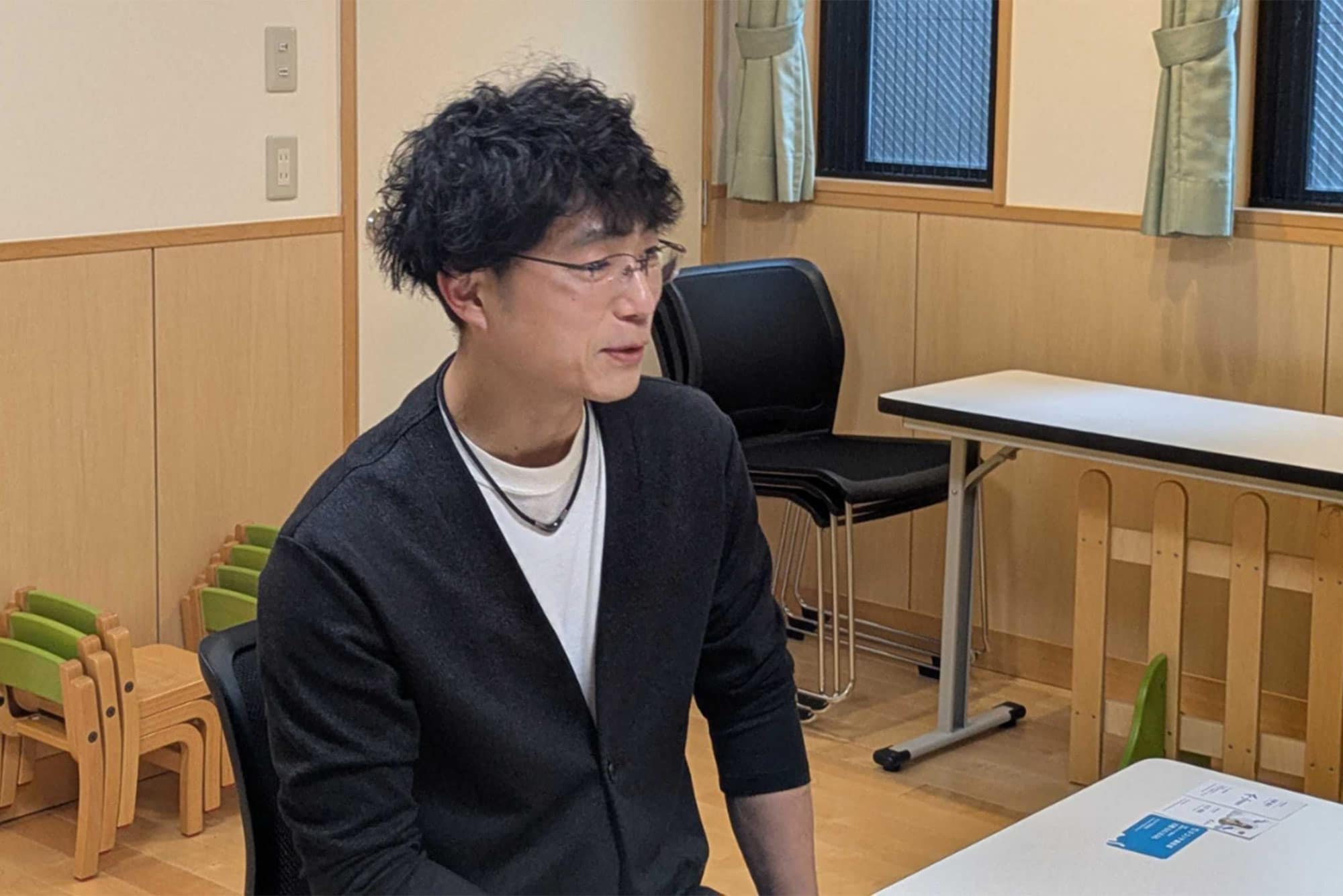 社会福祉法人志芳福祉会