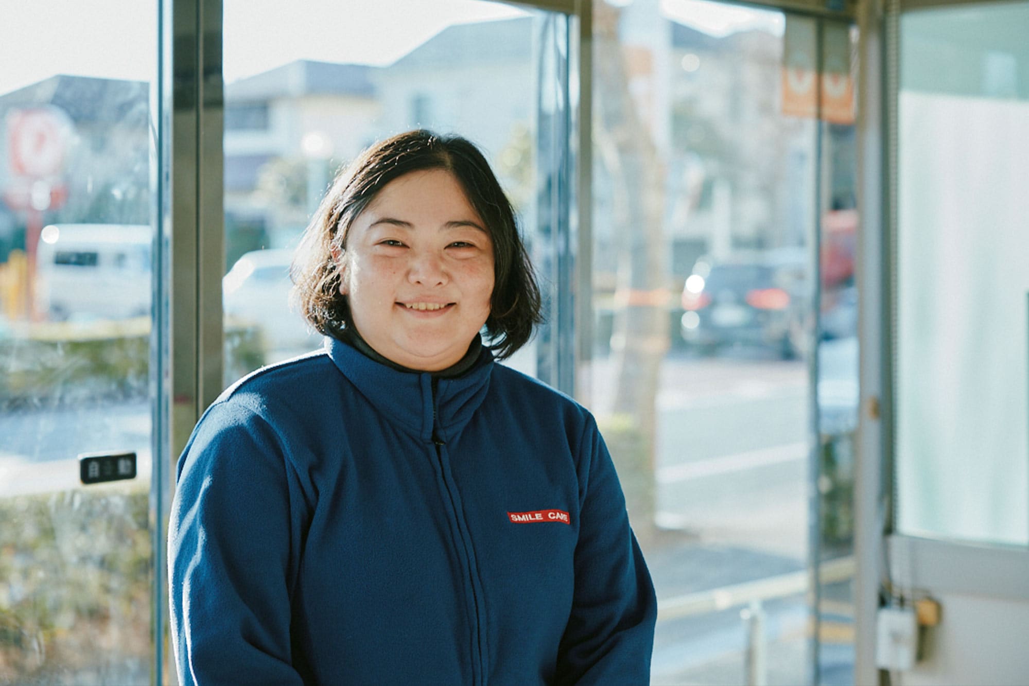 医療・福祉施設業