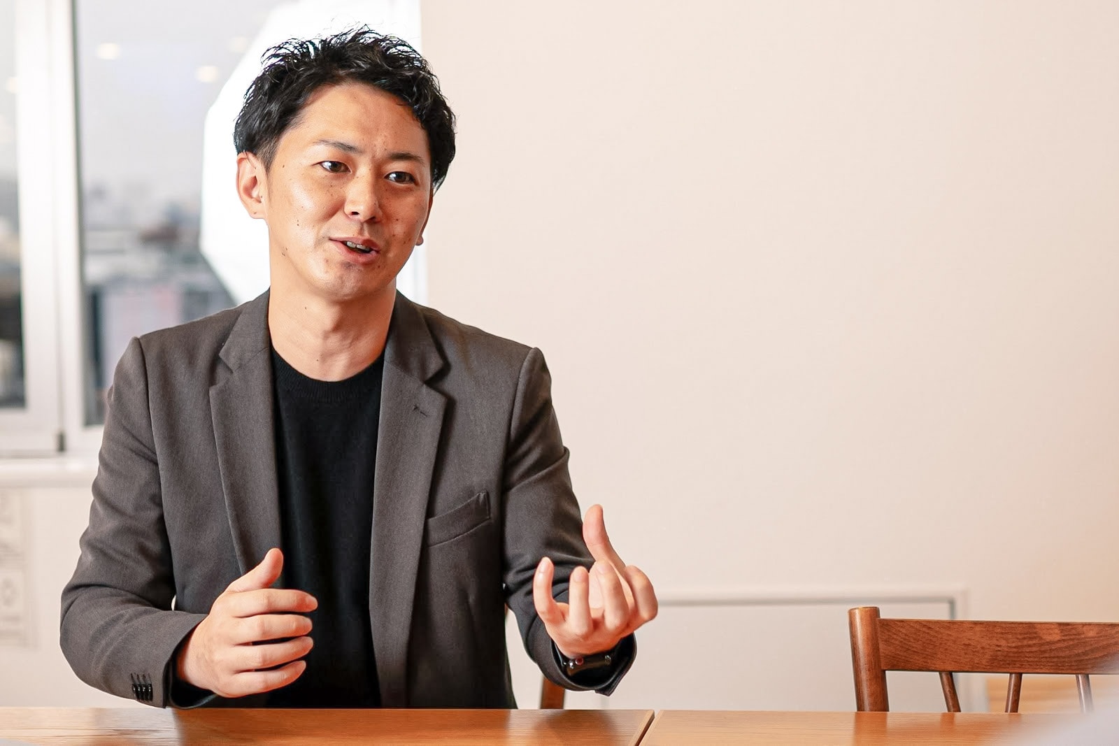 “smooth合同会社