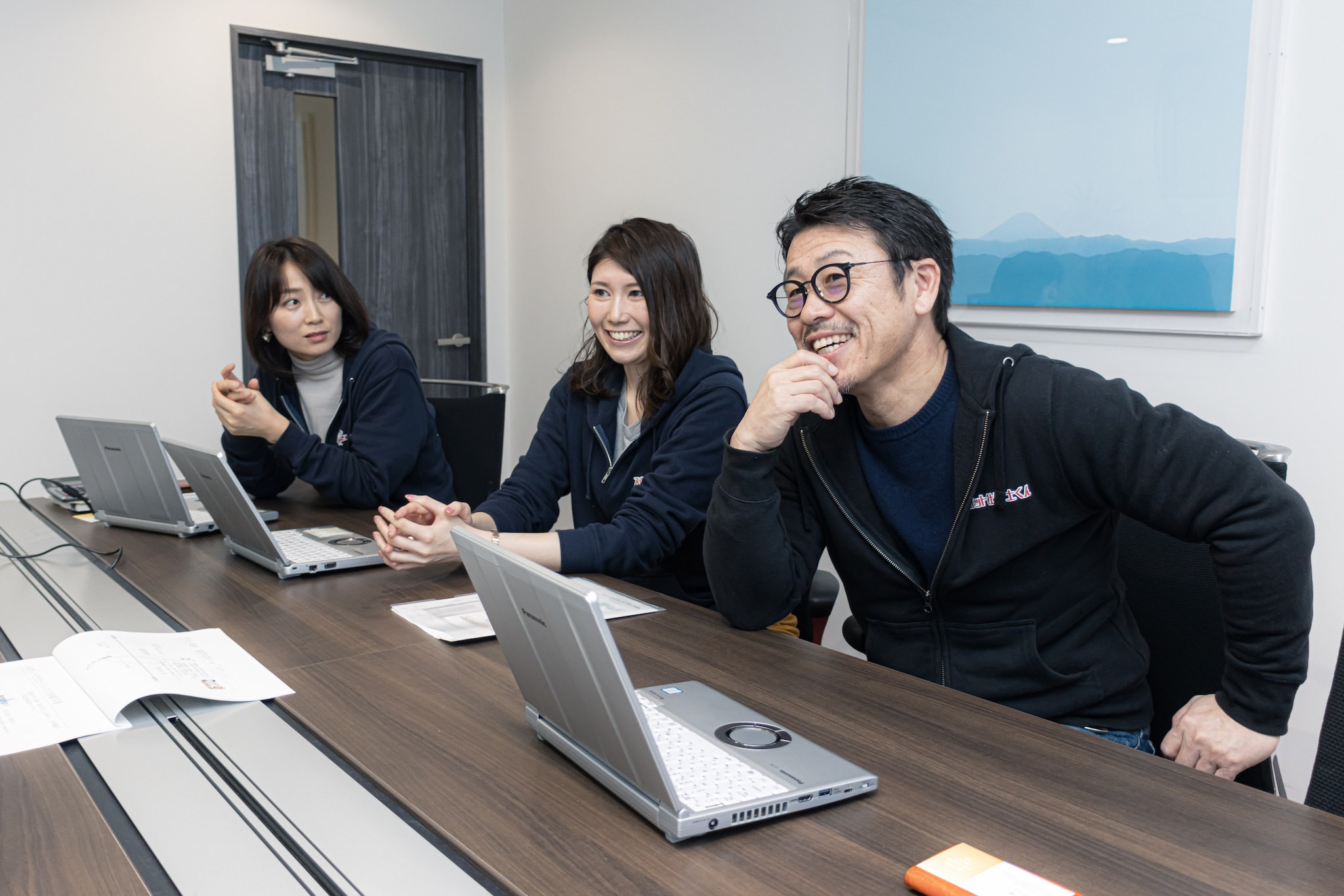 “スポット社労士くん社会保険労務士法人