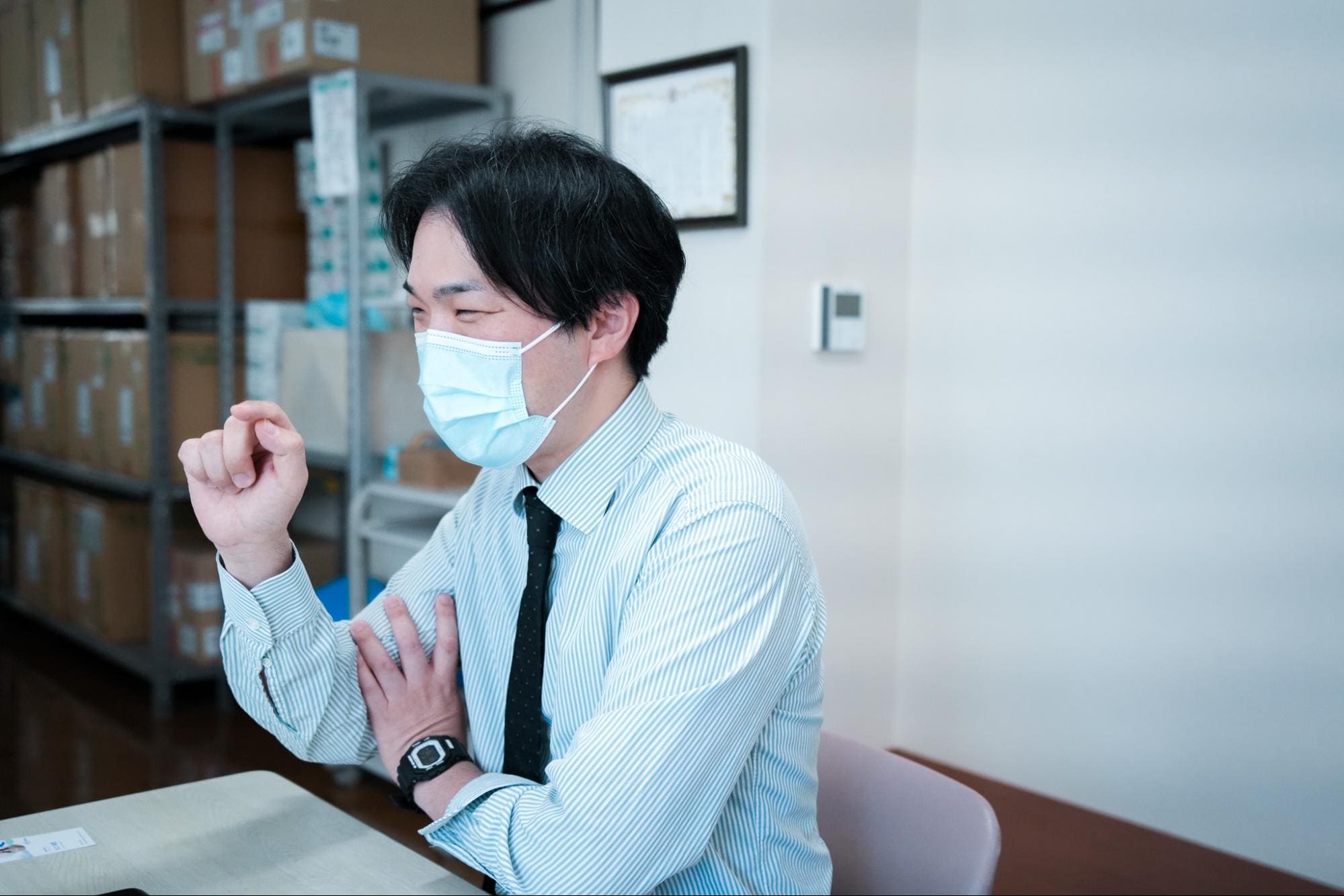 須崎くろしお病院