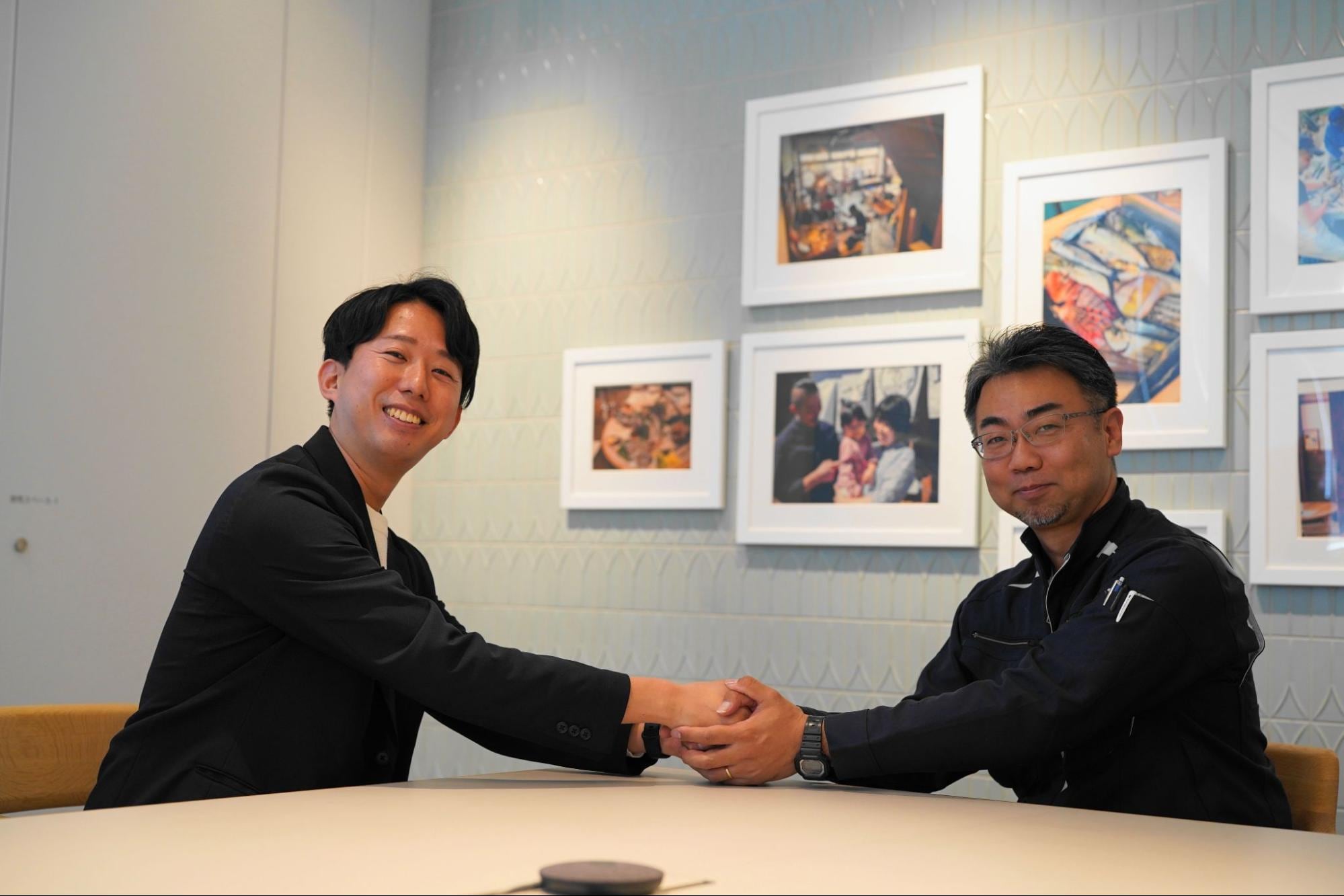 不動産・建築・建設業