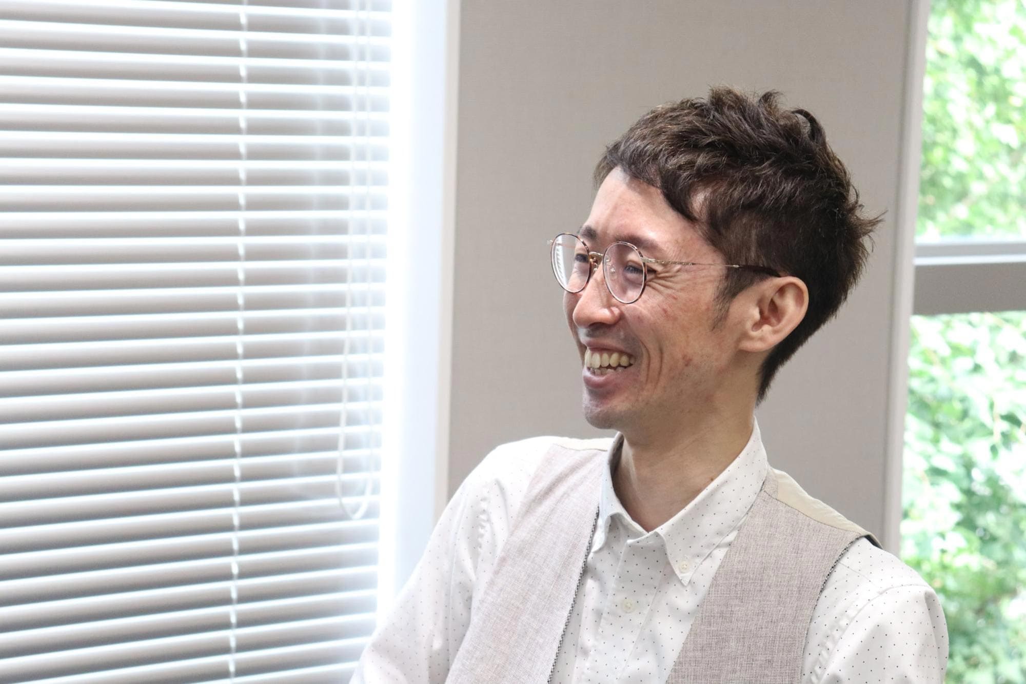 【写真】添川 直弥 氏