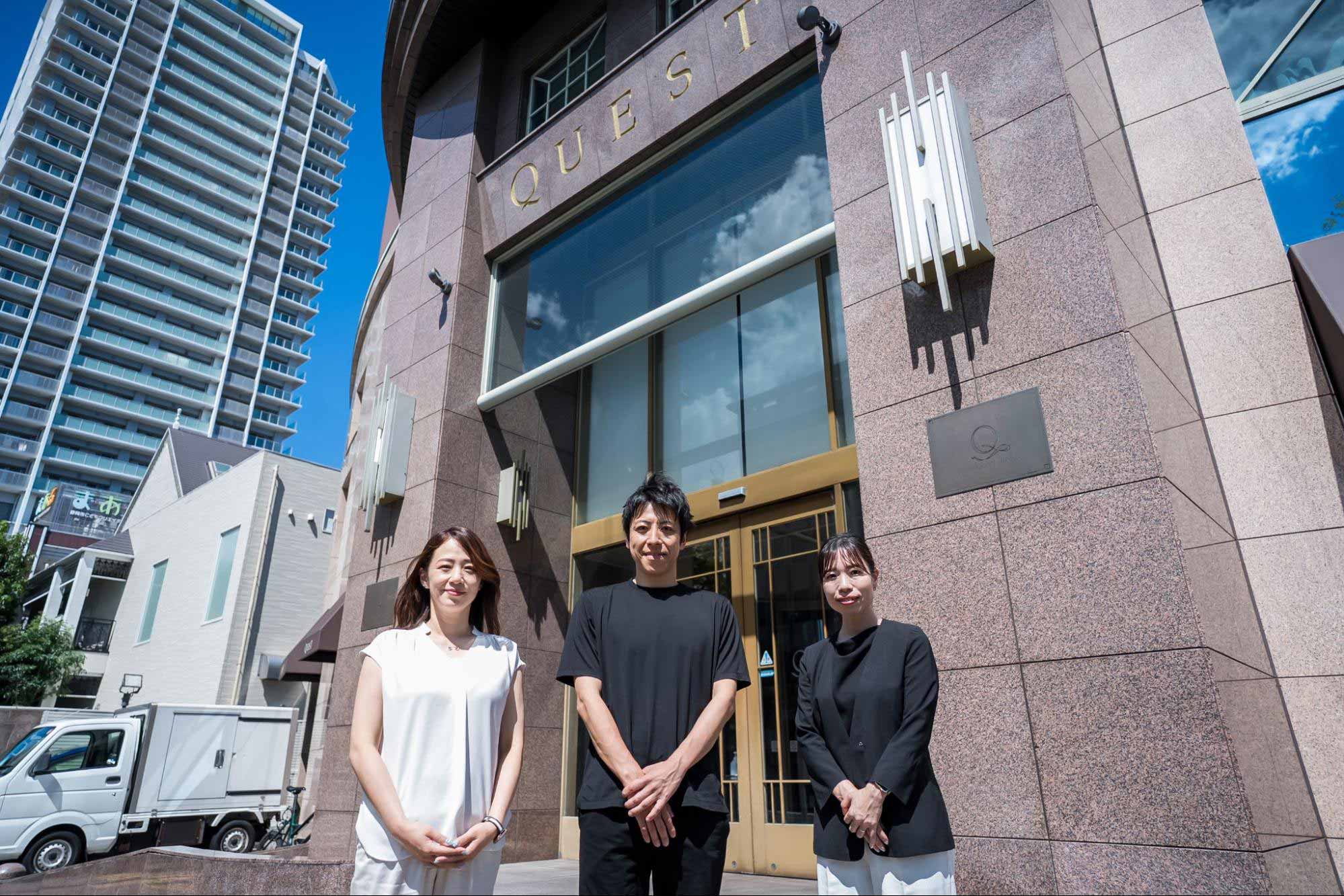 創業80年・5施設の拡大で直面した"距離の壁"  シフト・労務管理の完全統合で実現する「他楽（ほからく）の精神」