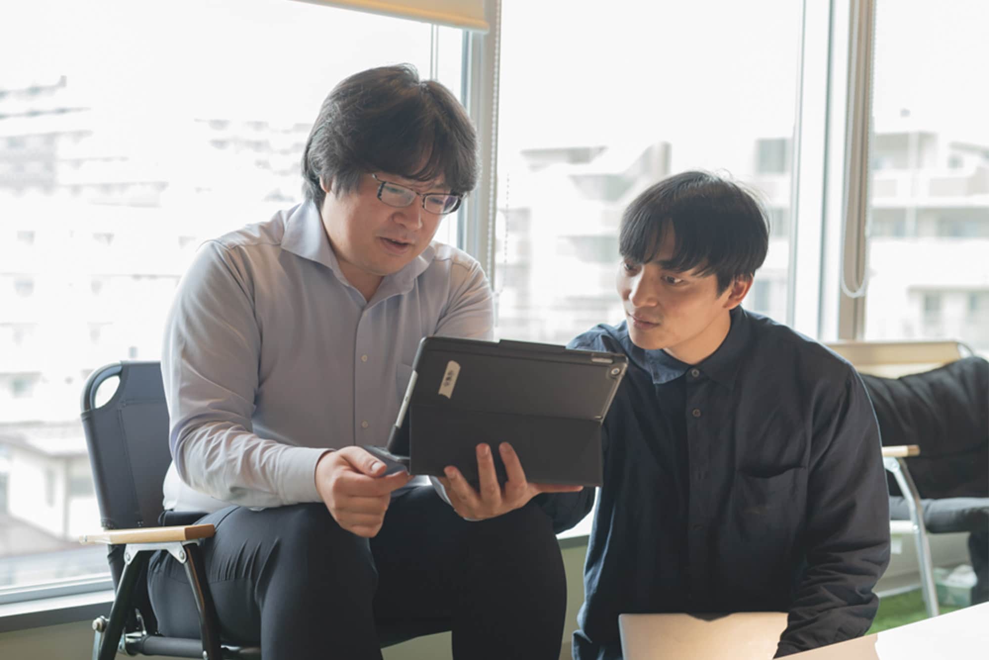 医療法人社団 焔（ほむら）