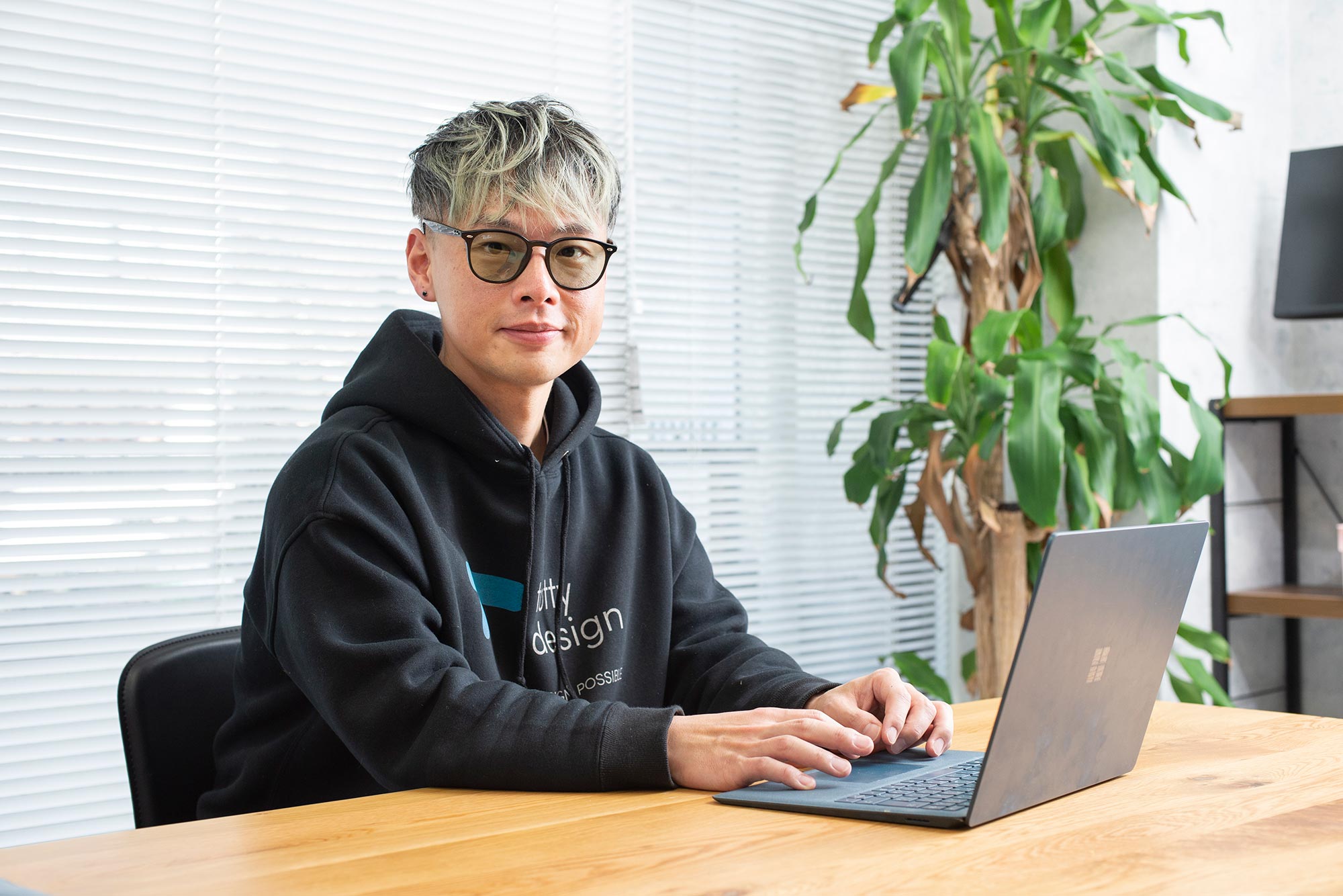 Webサービス業・Webデザイン