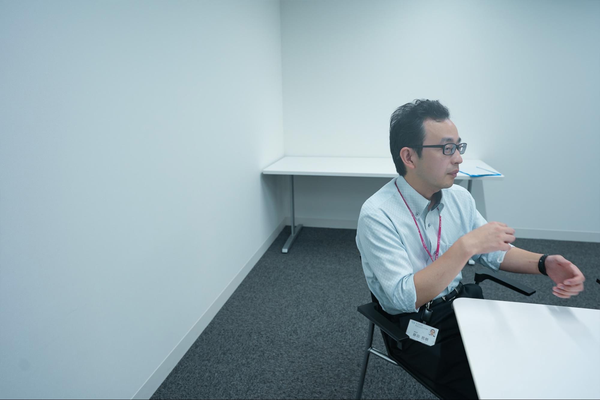 医療法人社団藤聖会 富山西総合病院