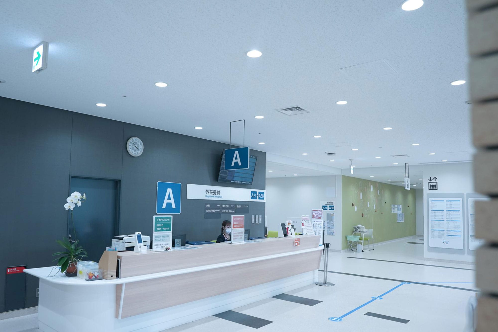 医療法人社団藤聖会 富山西総合病院