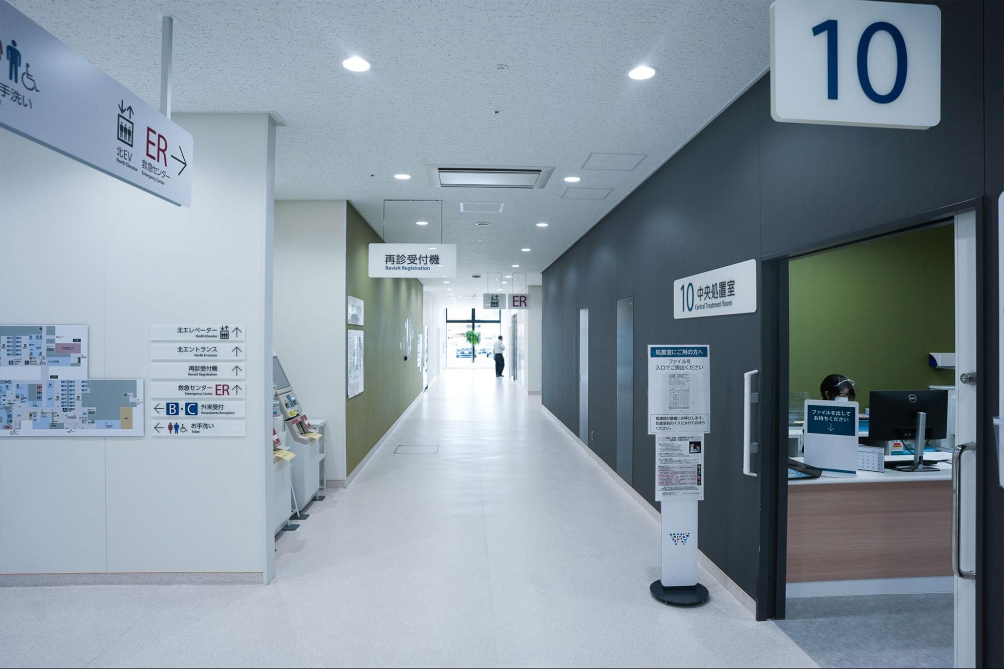 医療法人社団藤聖会 富山西総合病院