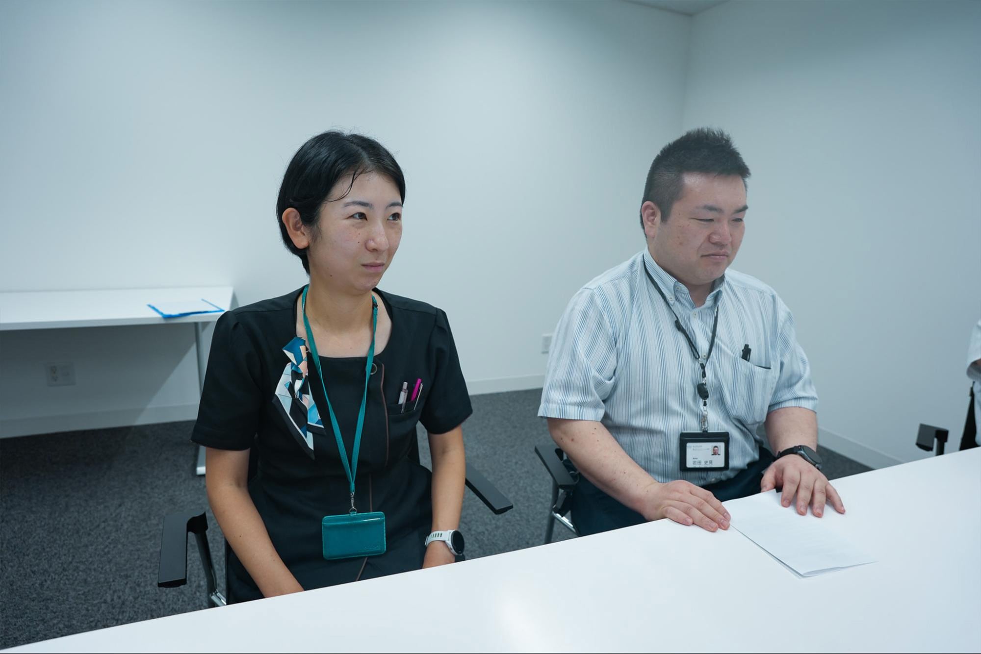 医療法人社団藤聖会 富山西総合病院