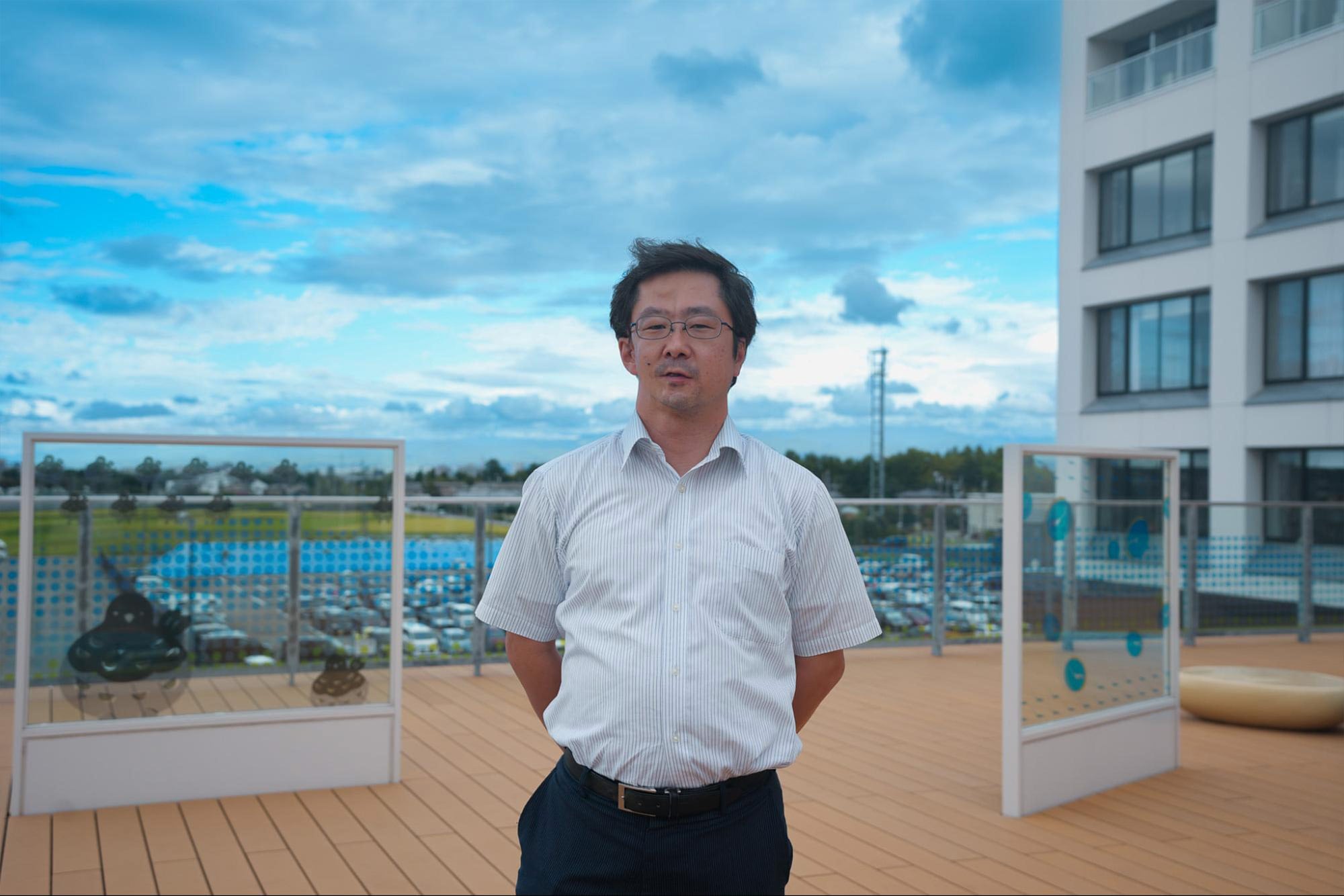 医療法人社団藤聖会 富山西総合病院