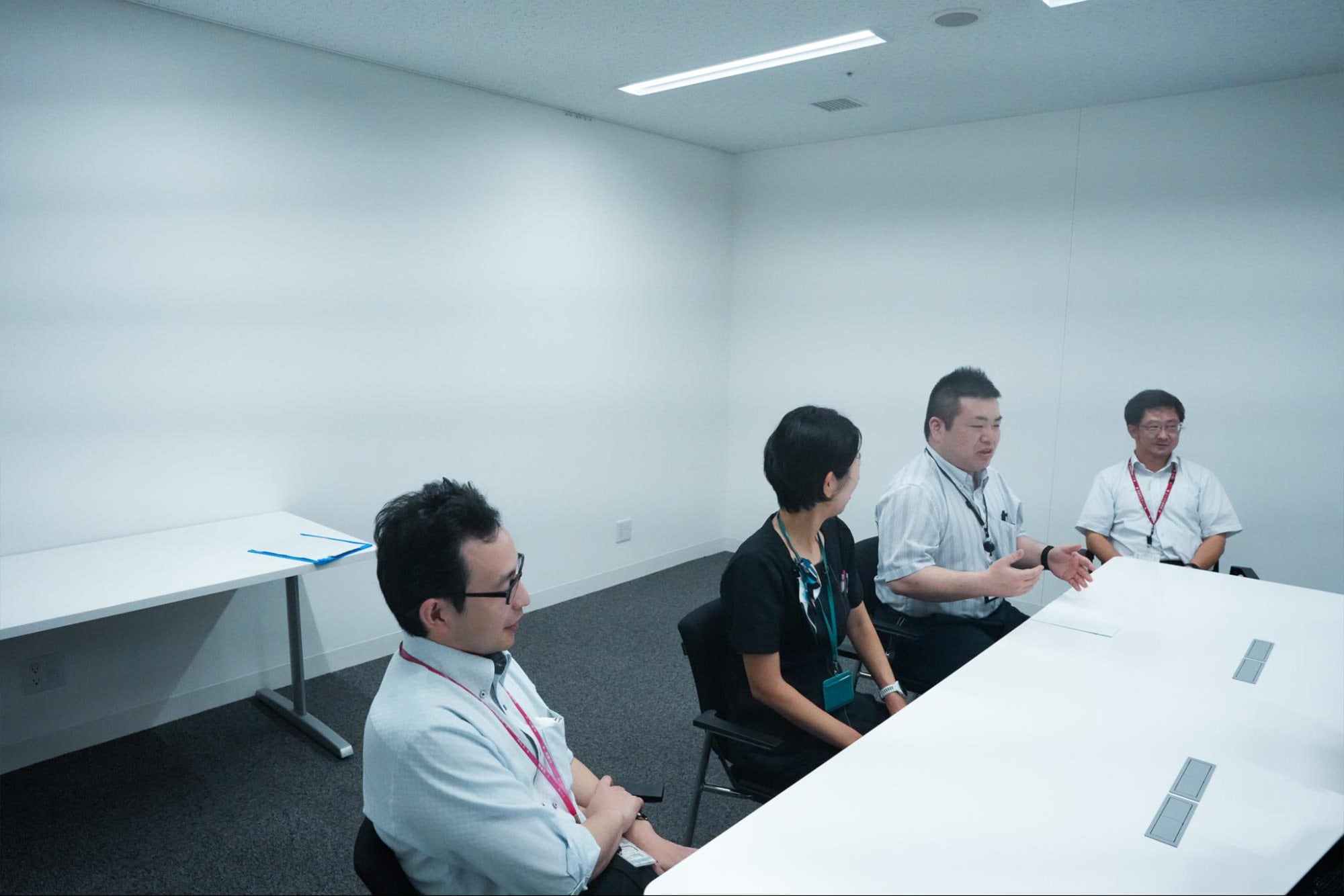 医療法人社団藤聖会 富山西総合病院