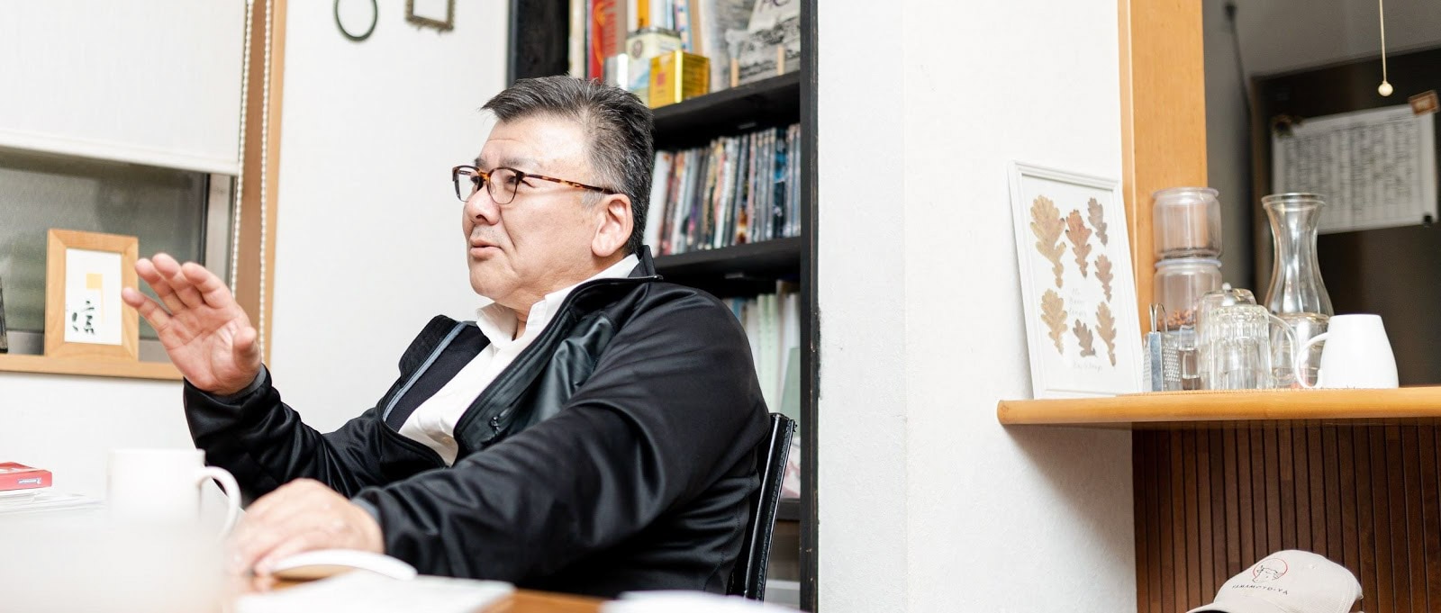 “株式会社ユナイテッドシェフ