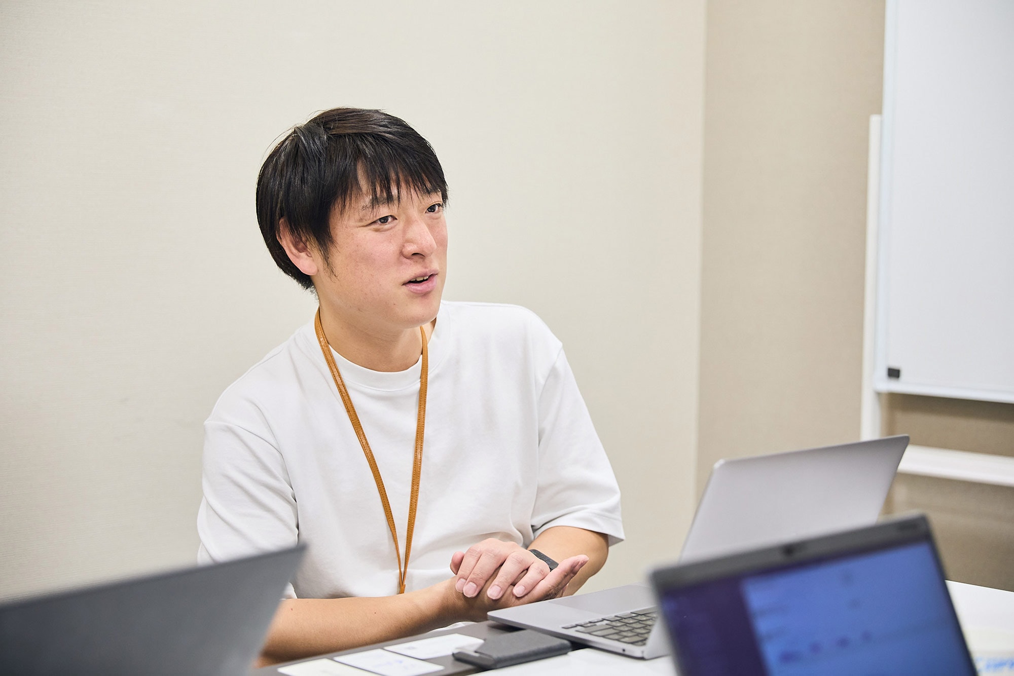 株式会社Visiolion×税理士法人ブラザシップ