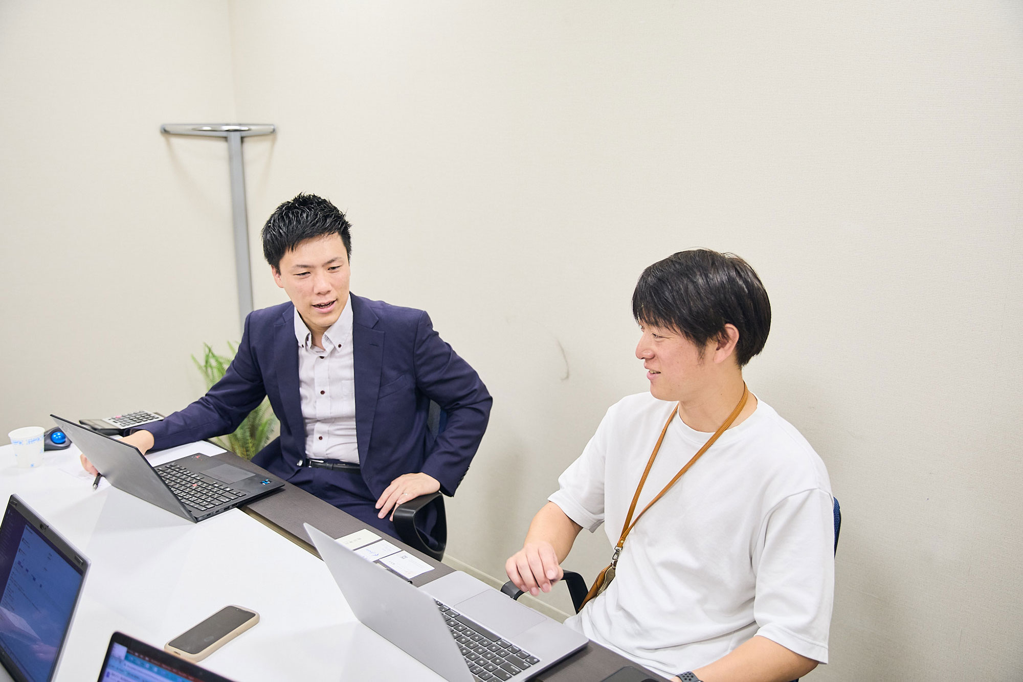 株式会社Visiolion×税理士法人ブラザシップ