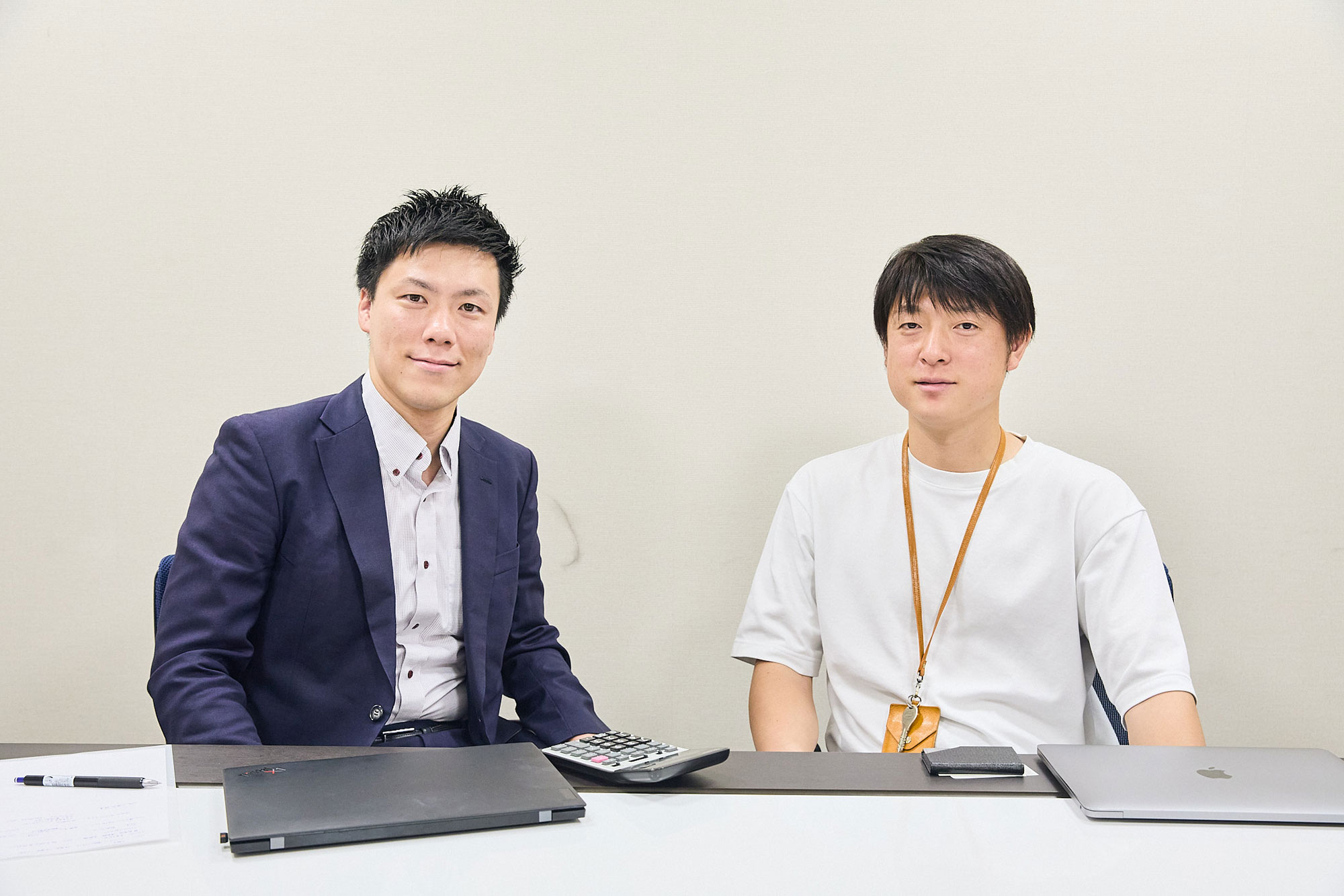 株式会社Visiolion×税理士法人ブラザシップ