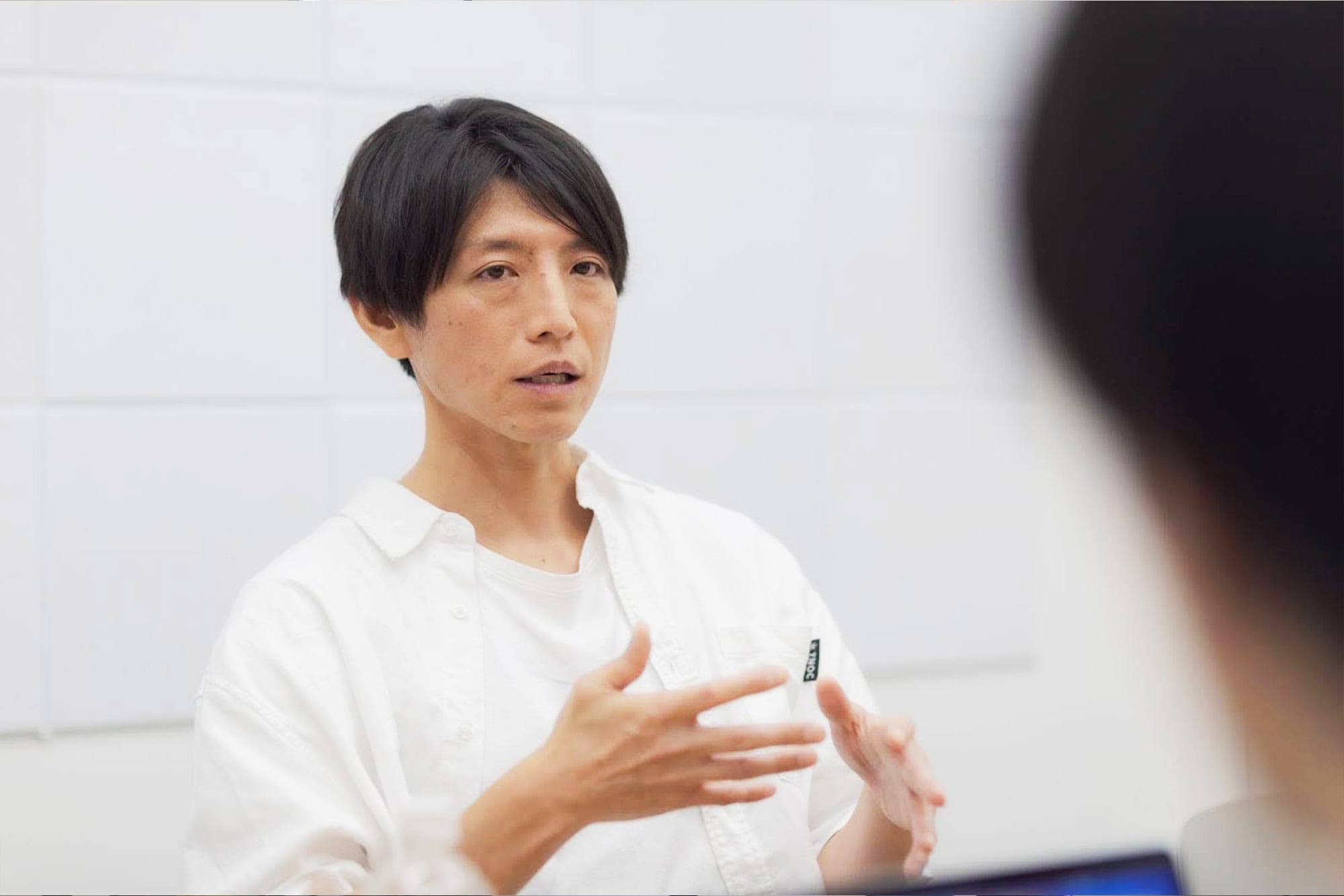 株式会社ビビッドソウル