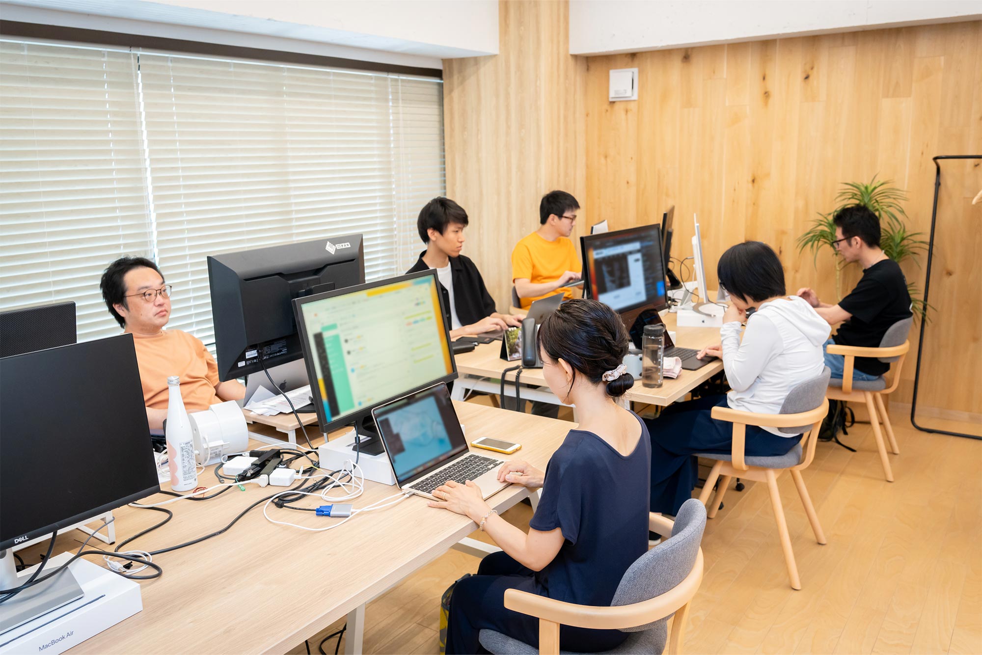 株式会社ビビッドソウル