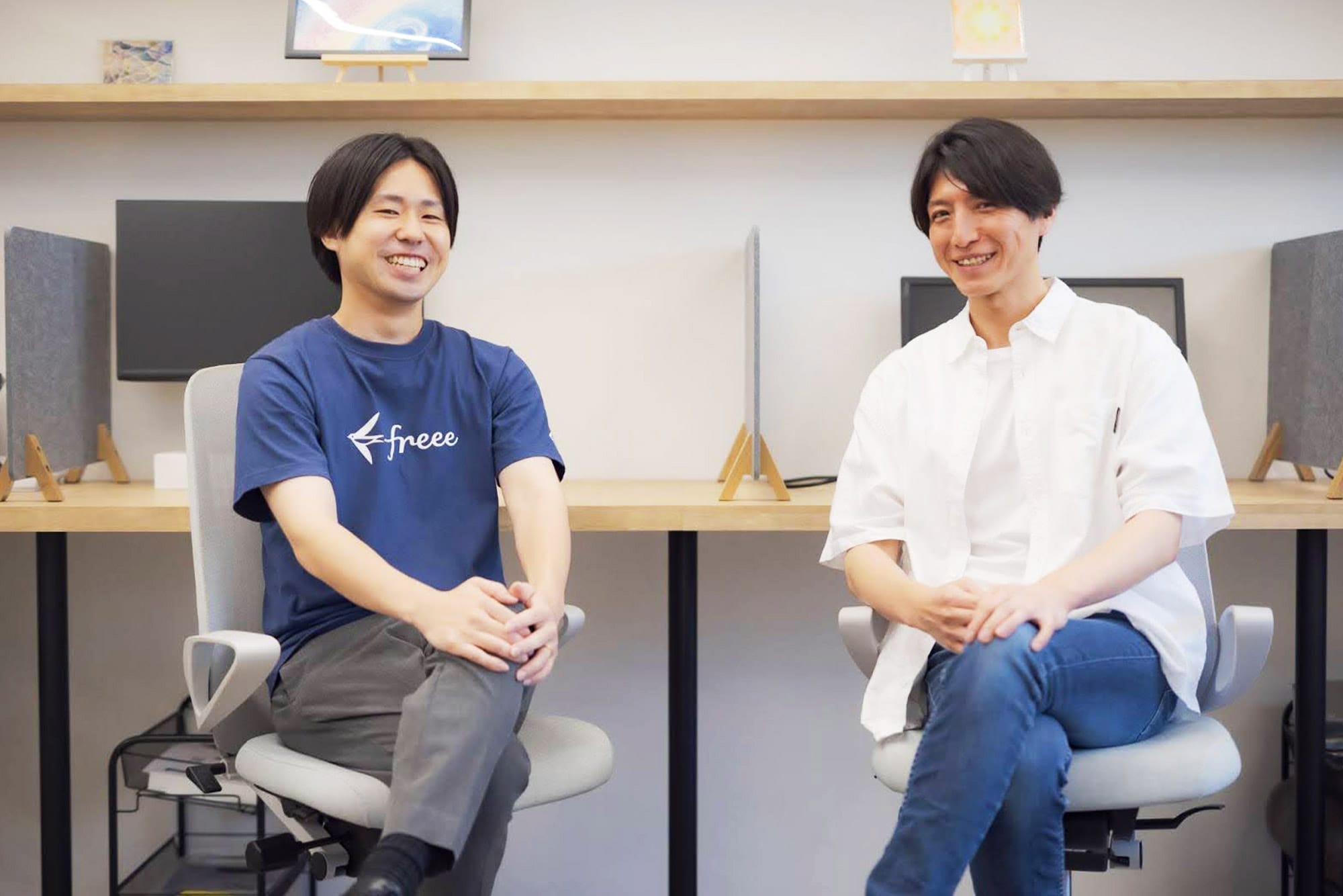 情報・通信業