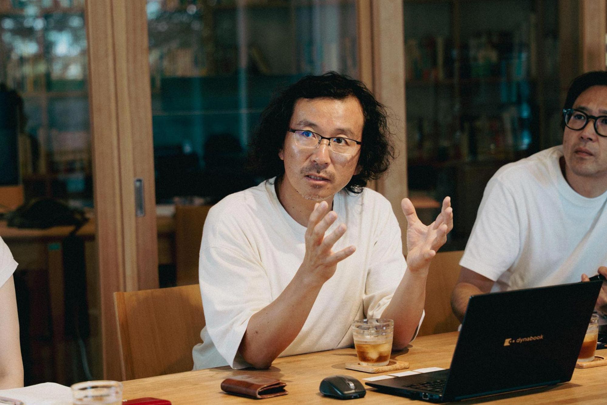 株式会社ヴォンエルフ