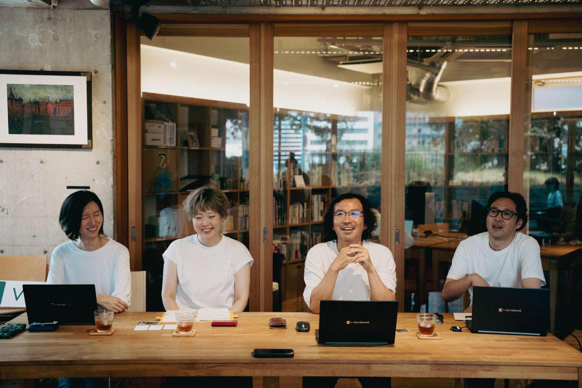 株式会社ヴォンエルフ