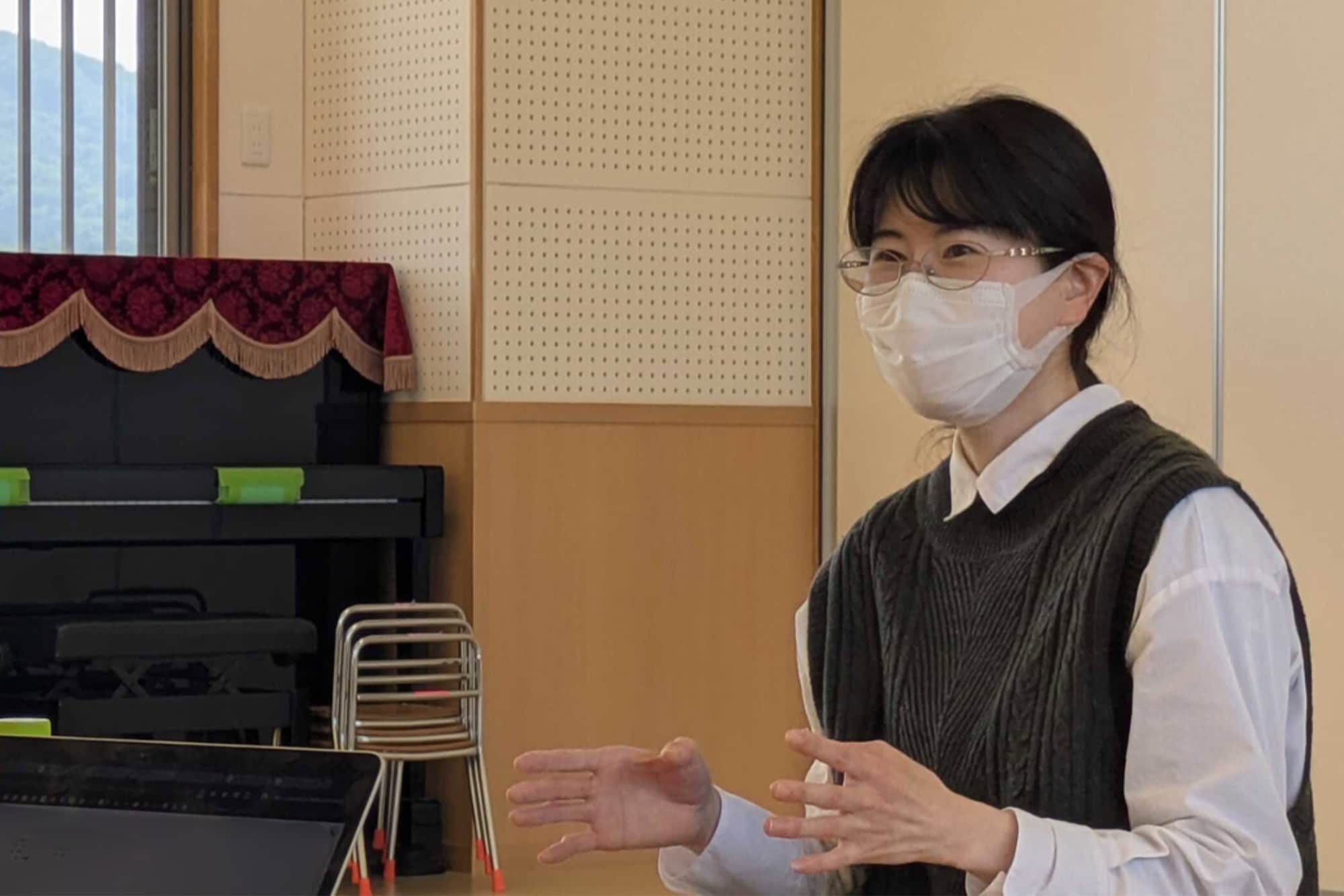 社会福祉法人文寿会屋形原保育園