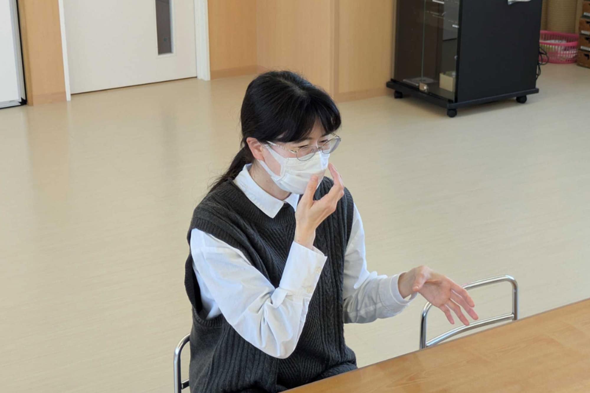 社会福祉法人文寿会屋形原保育園