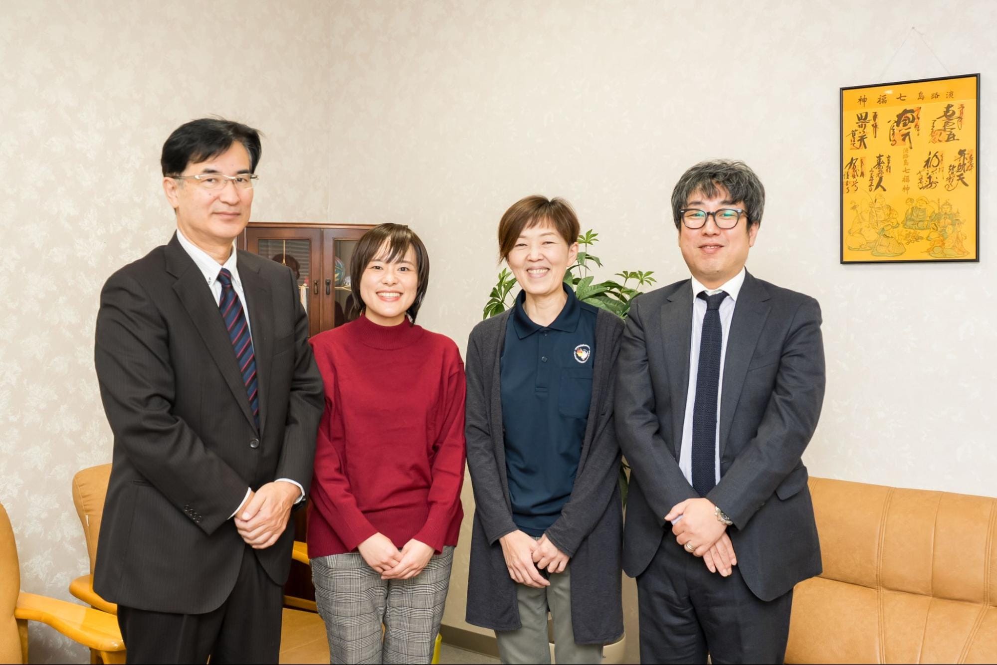 医療・福祉施設業