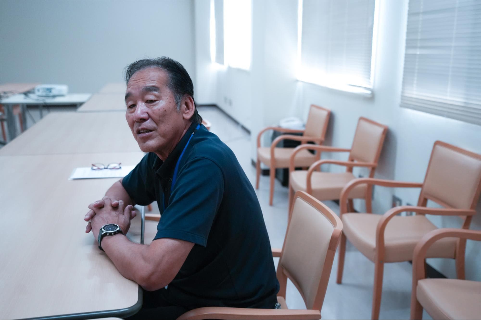 医療法人修誠会 吉野川病院