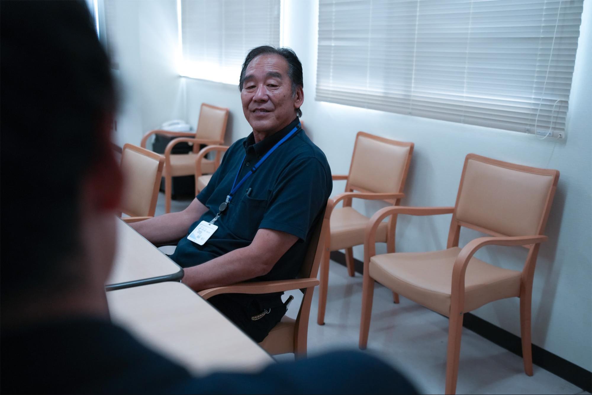 医療法人修誠会 吉野川病院