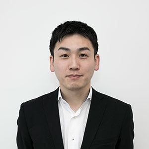 TOKYO BIG HOUSE株式会社 コーポレートグループ 経理チームリーダー 安川 謙二氏