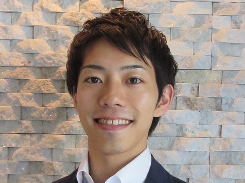 矢野会計事務所 公認会計士・税理士 代表 矢野裕紀様