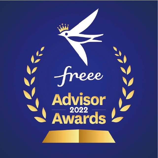 Advisor Awards 2022