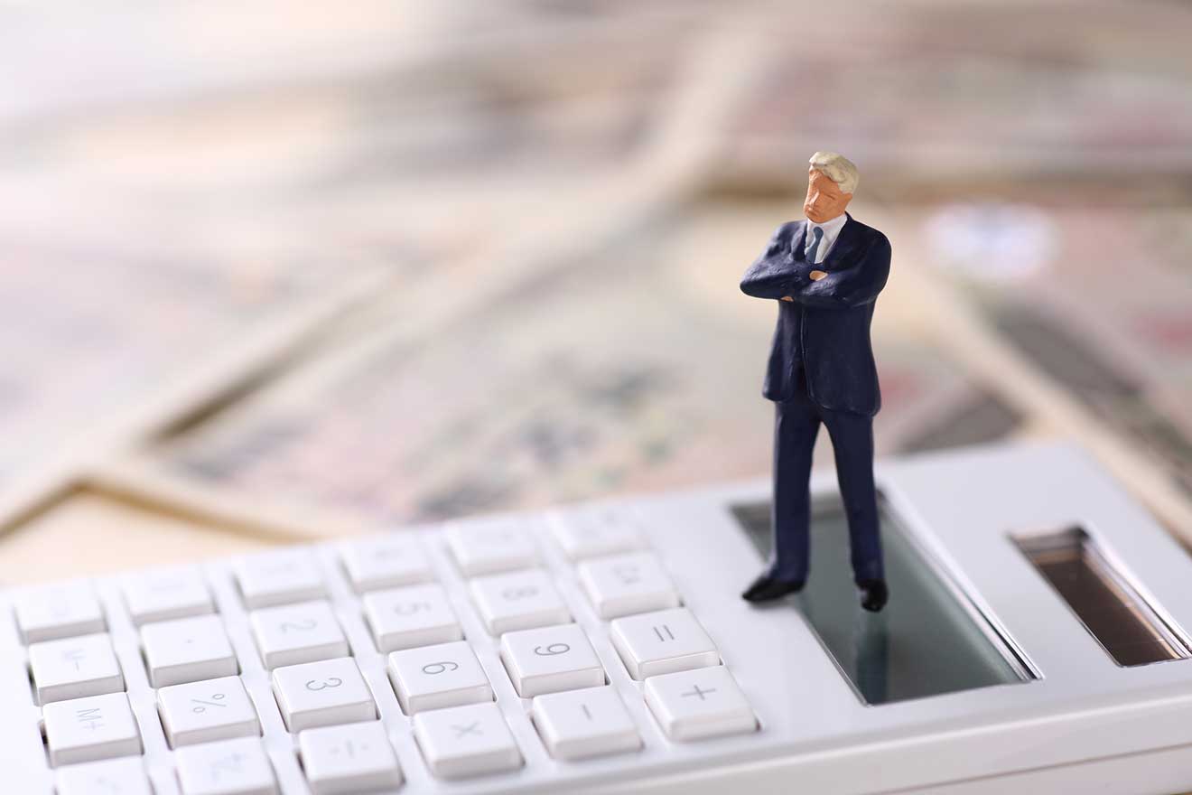 個人投資家が知っておくべき確定申告のポイント | 経営者から担当者にまで役立つバックオフィス基礎知識 | クラウド会計ソフト freee