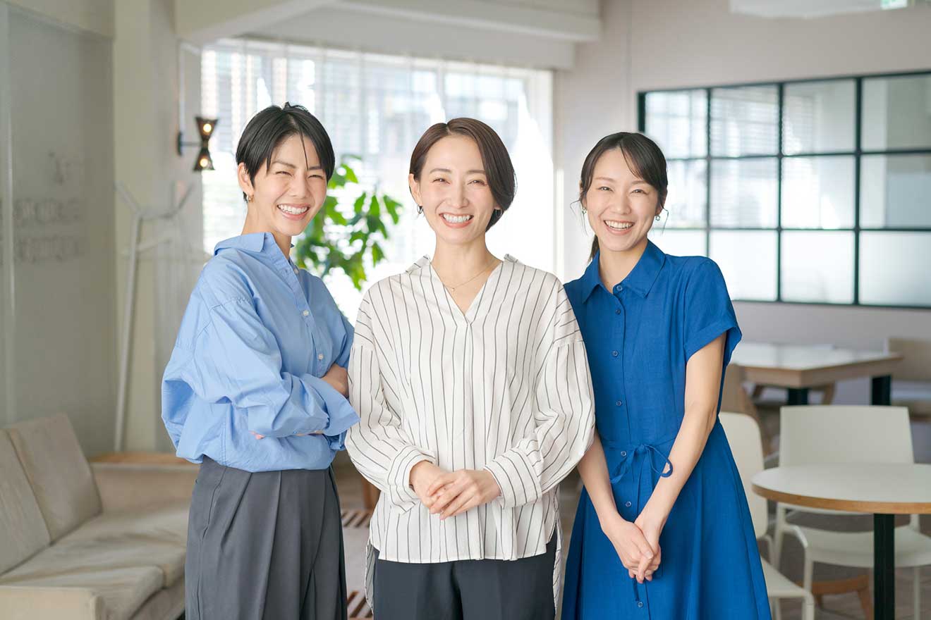 主婦　 
